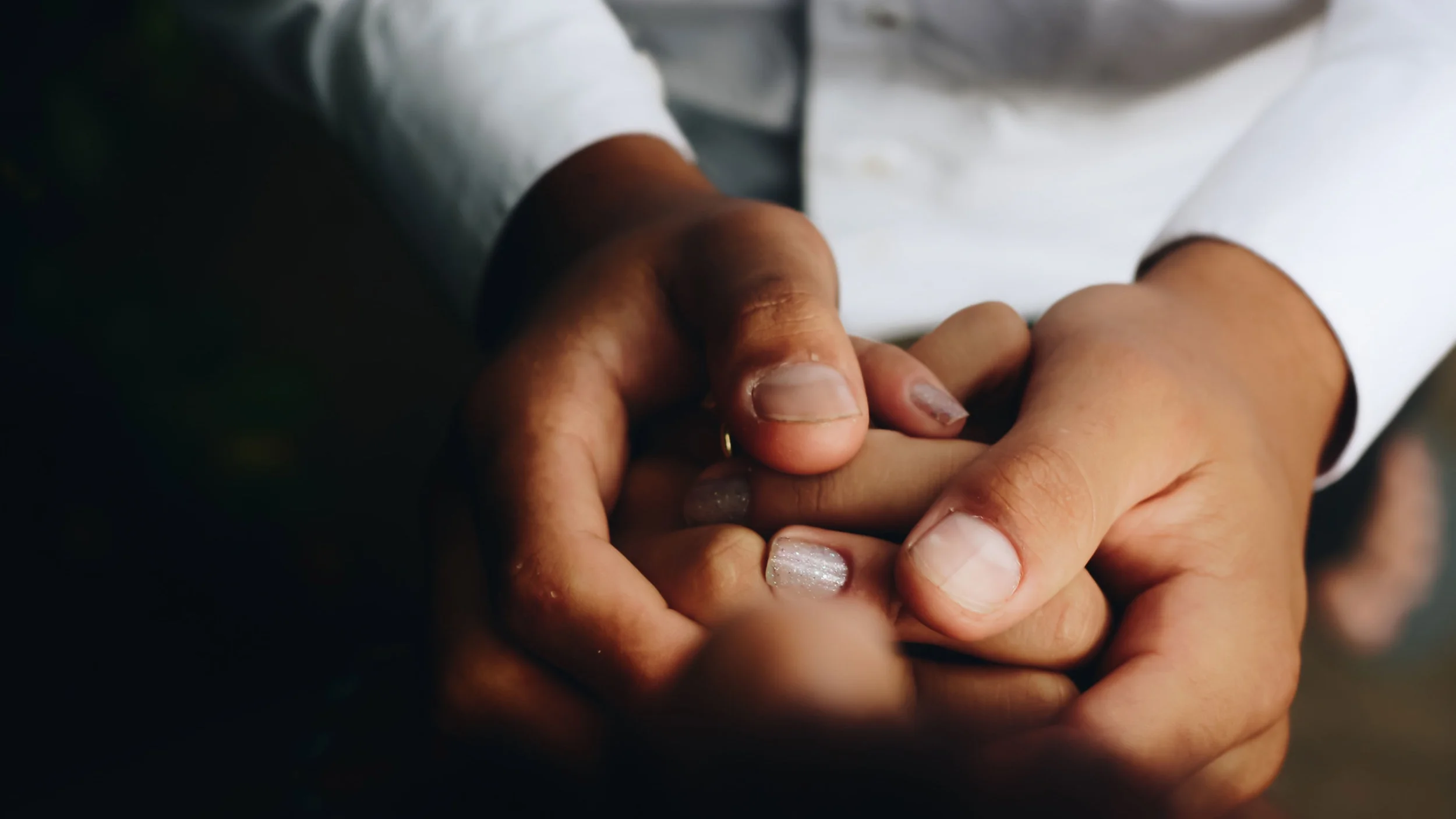 Prayers for Ed and Janet Santiago