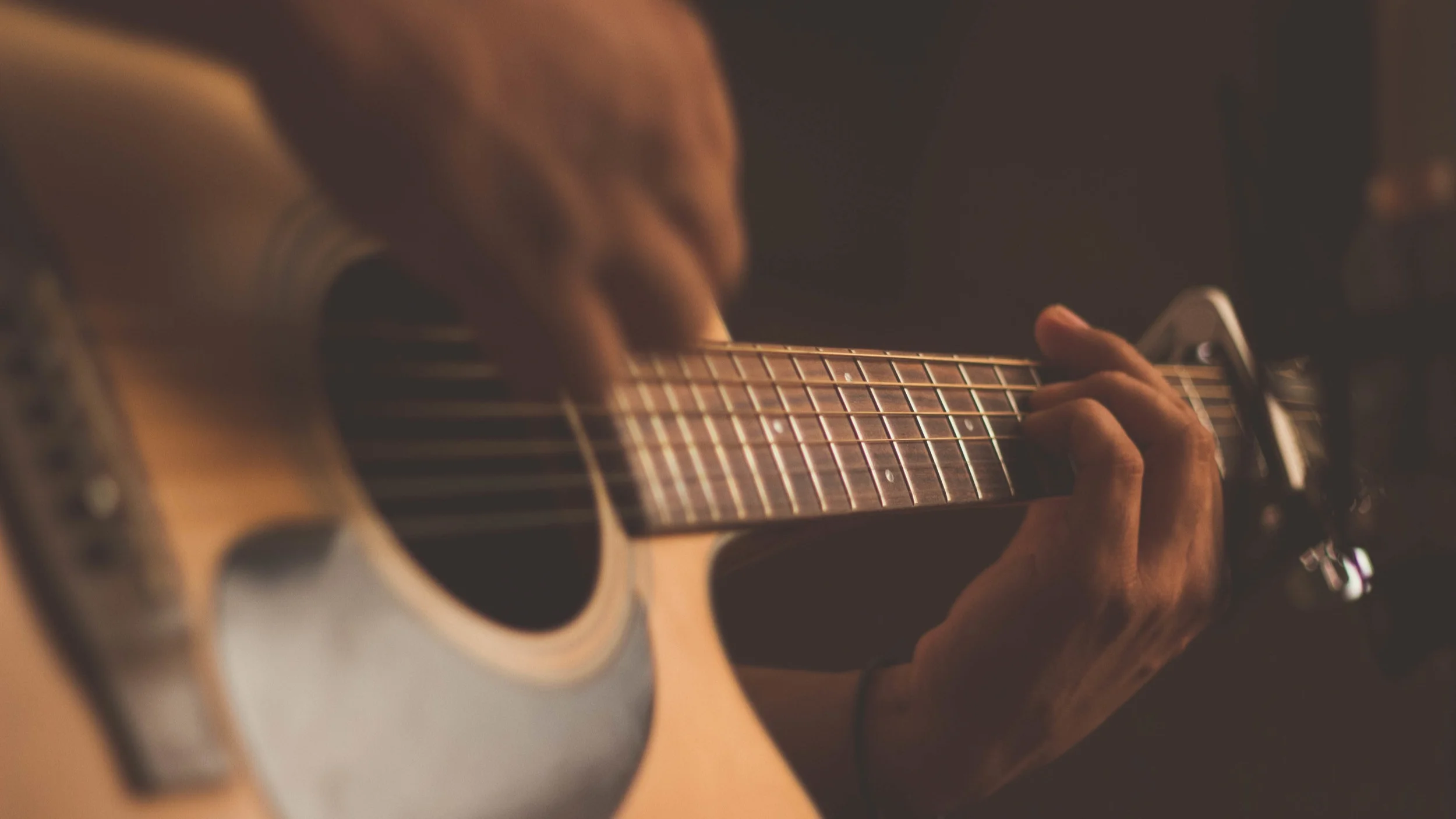 POSITION FILLED: Contemporary Worship Leader: Spirit of Hope Lutheran 