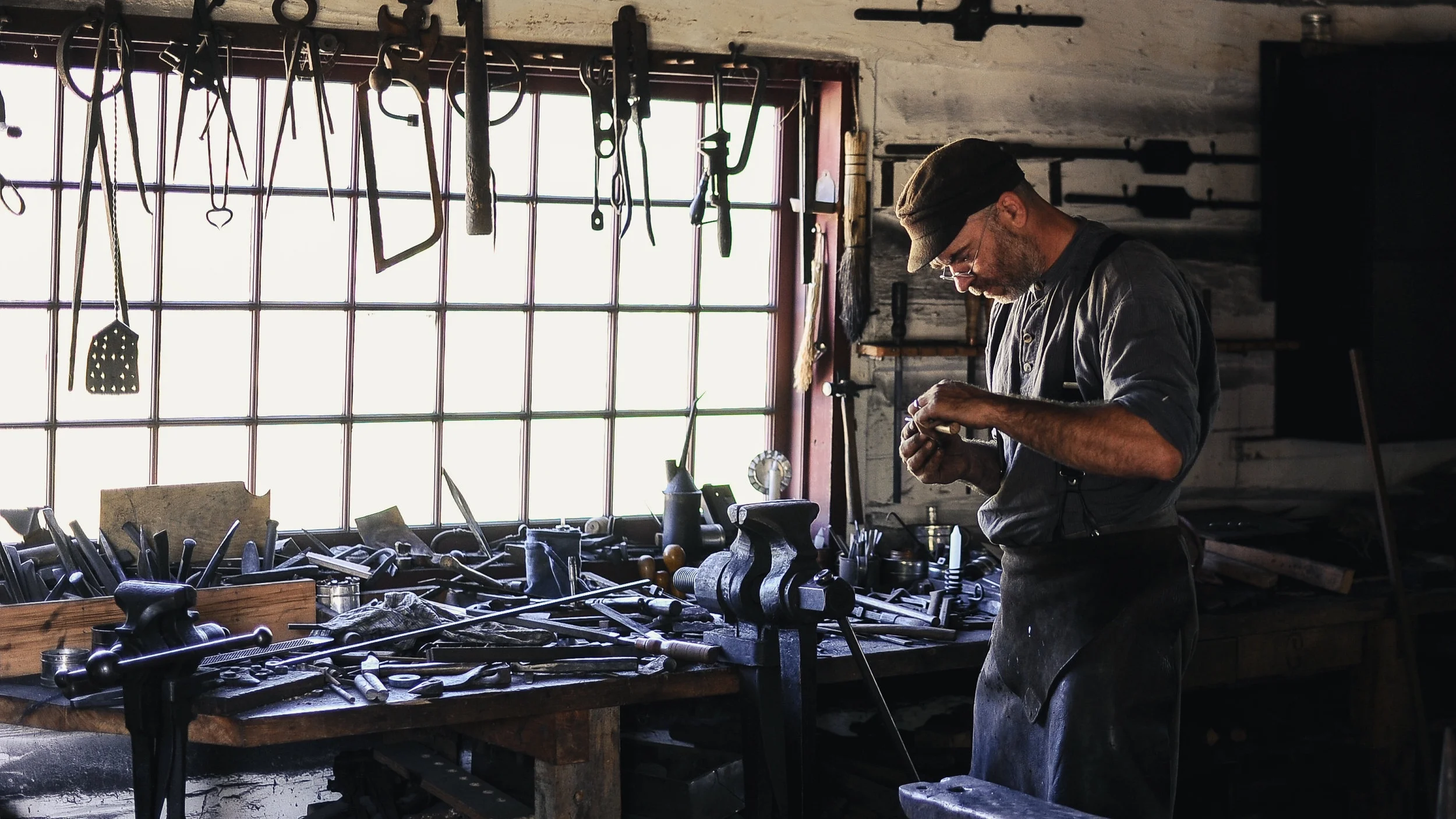 Assembly workshops announced