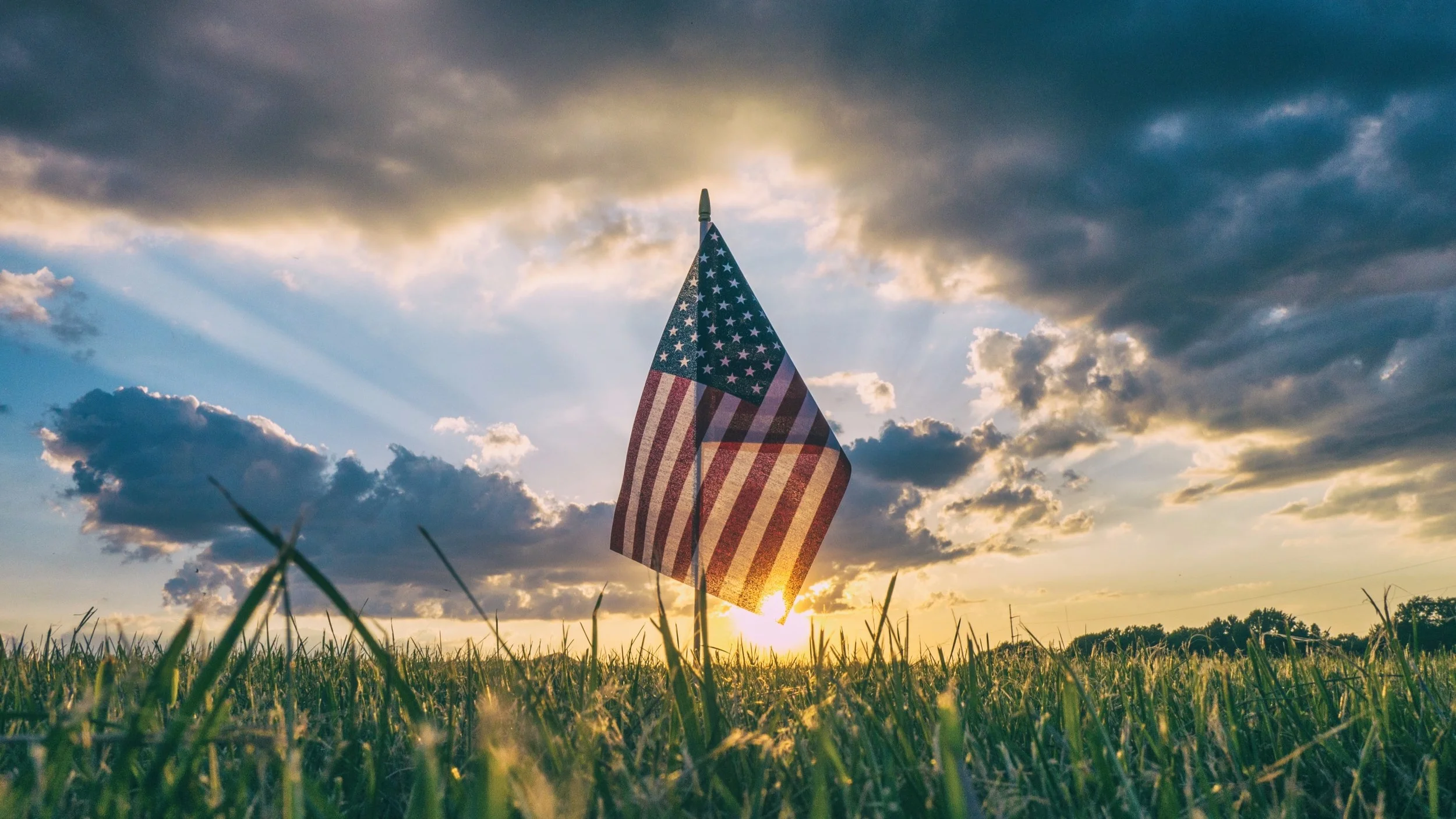 Prayer for Memorial Day