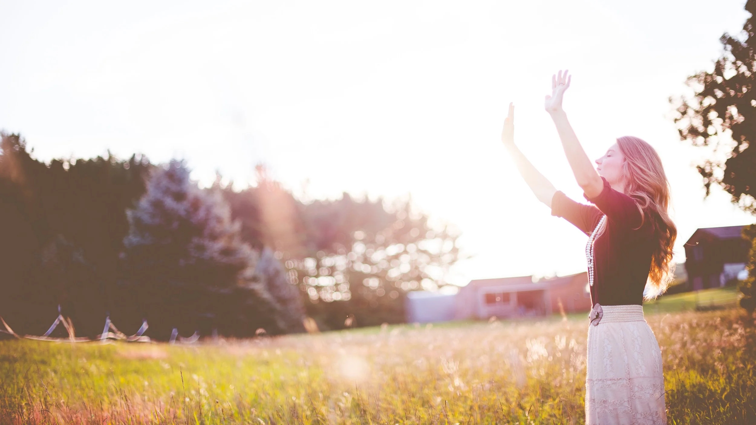 June 2019 Daily Prayer Ventures