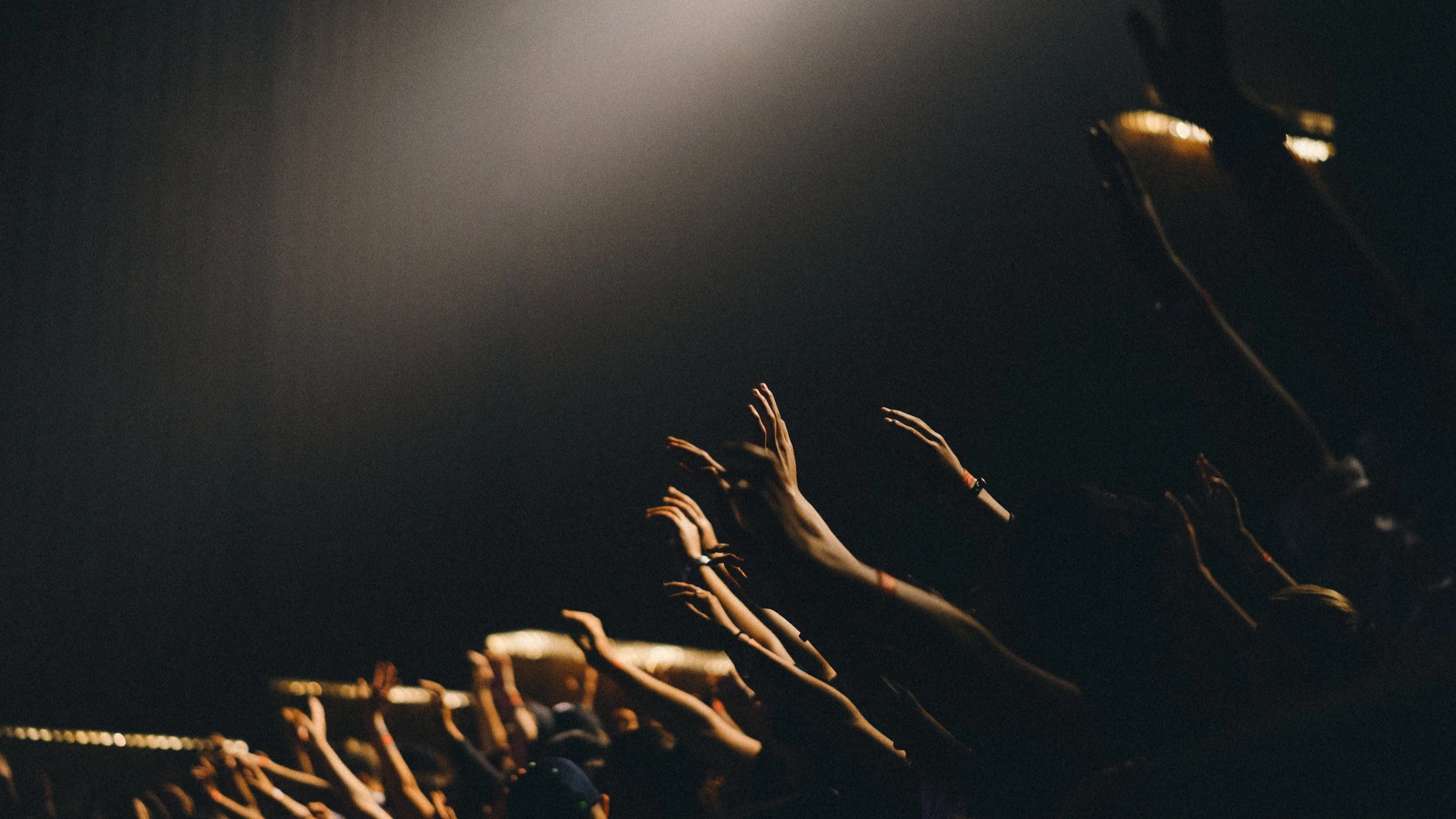 Prayers for synod assemblies