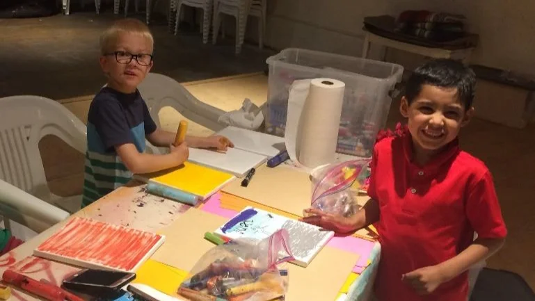 Tucson's Open Space July newsletter