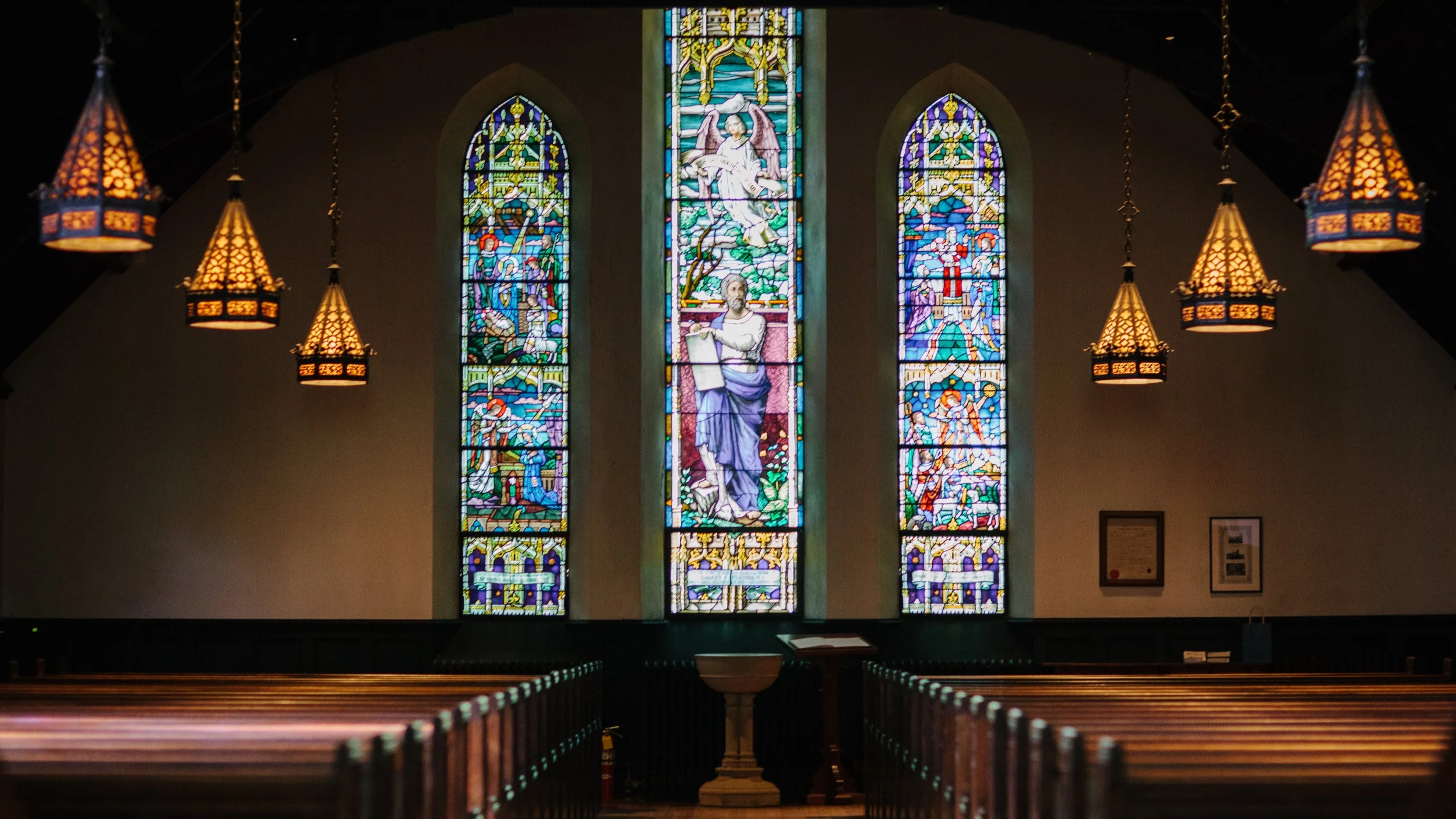 Job listings are now being shared with the Episcopal Diocese of Arizona