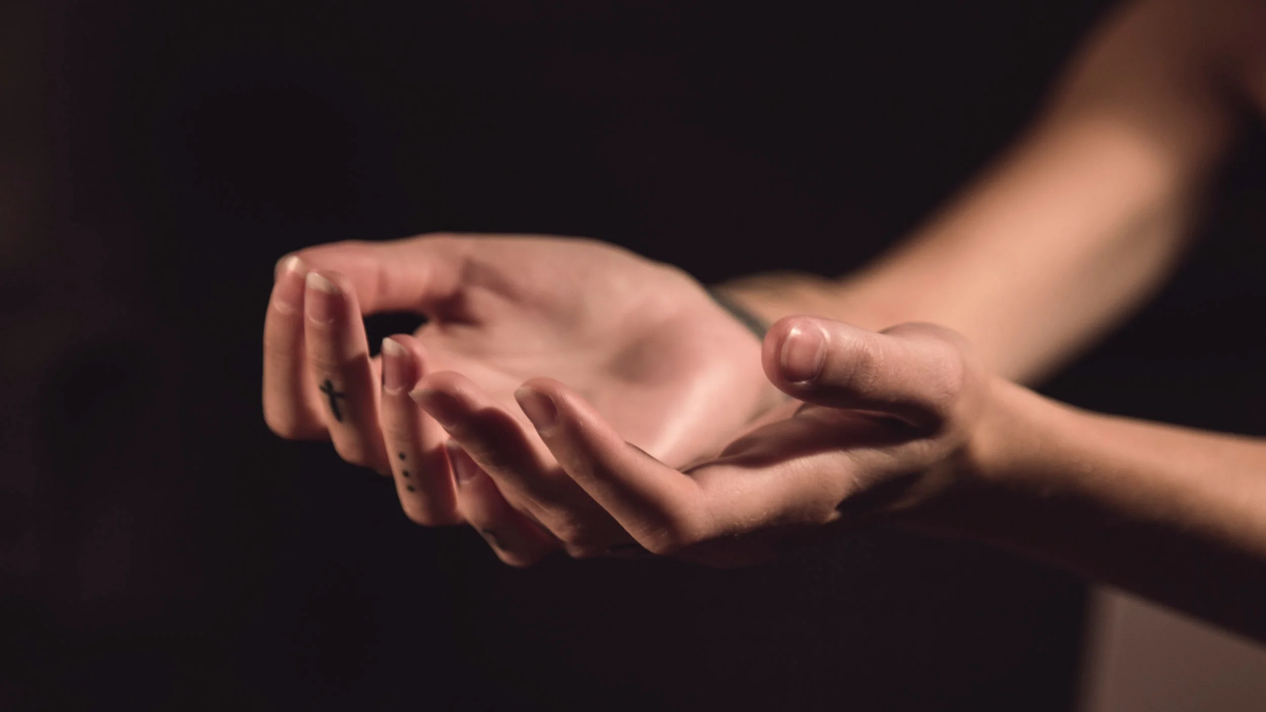 Prayers for Jenna Perry