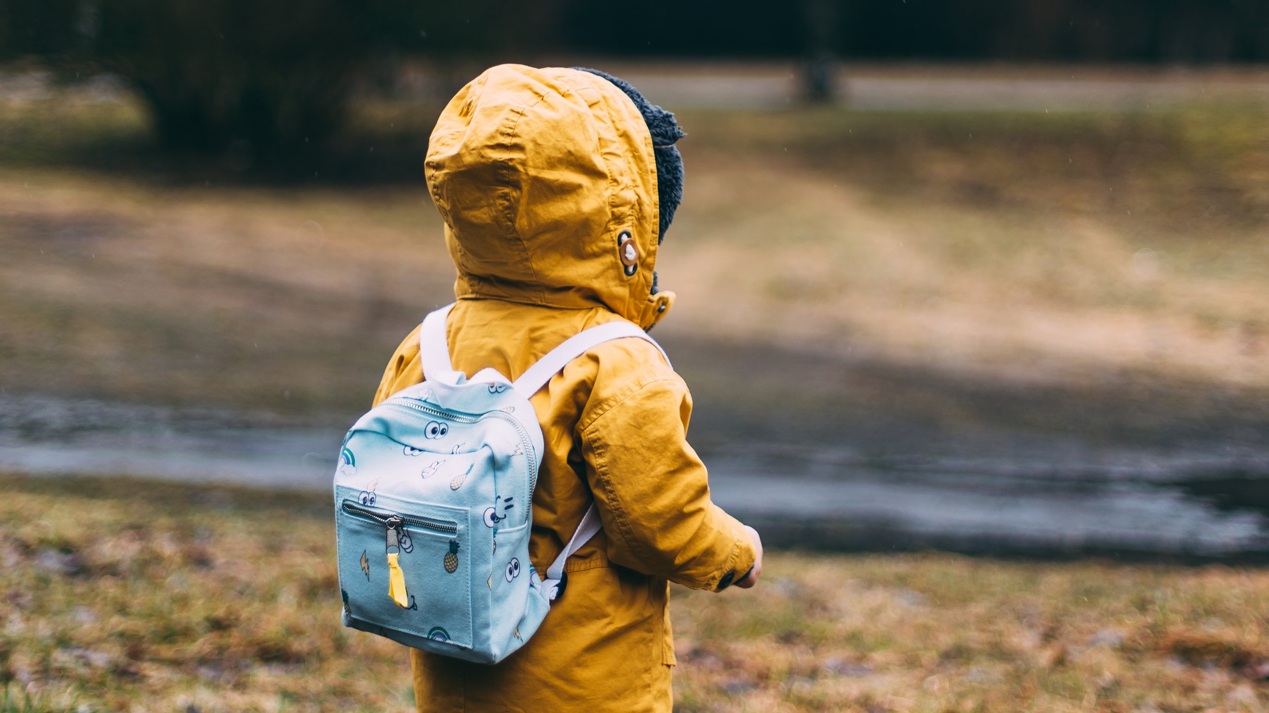 LSSN Back-to-School Backpack Drive