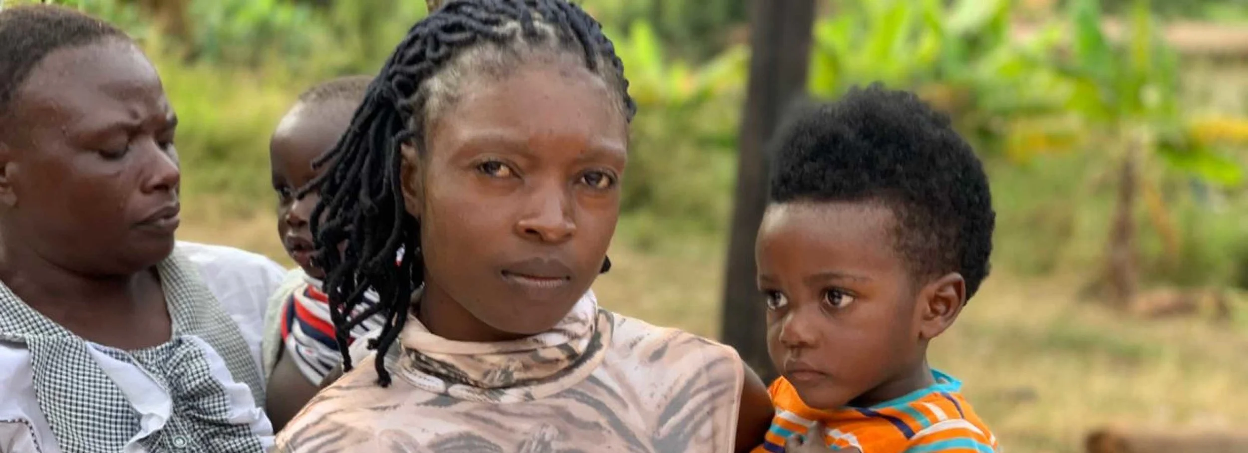 Cyclone Idai: Four Months Later