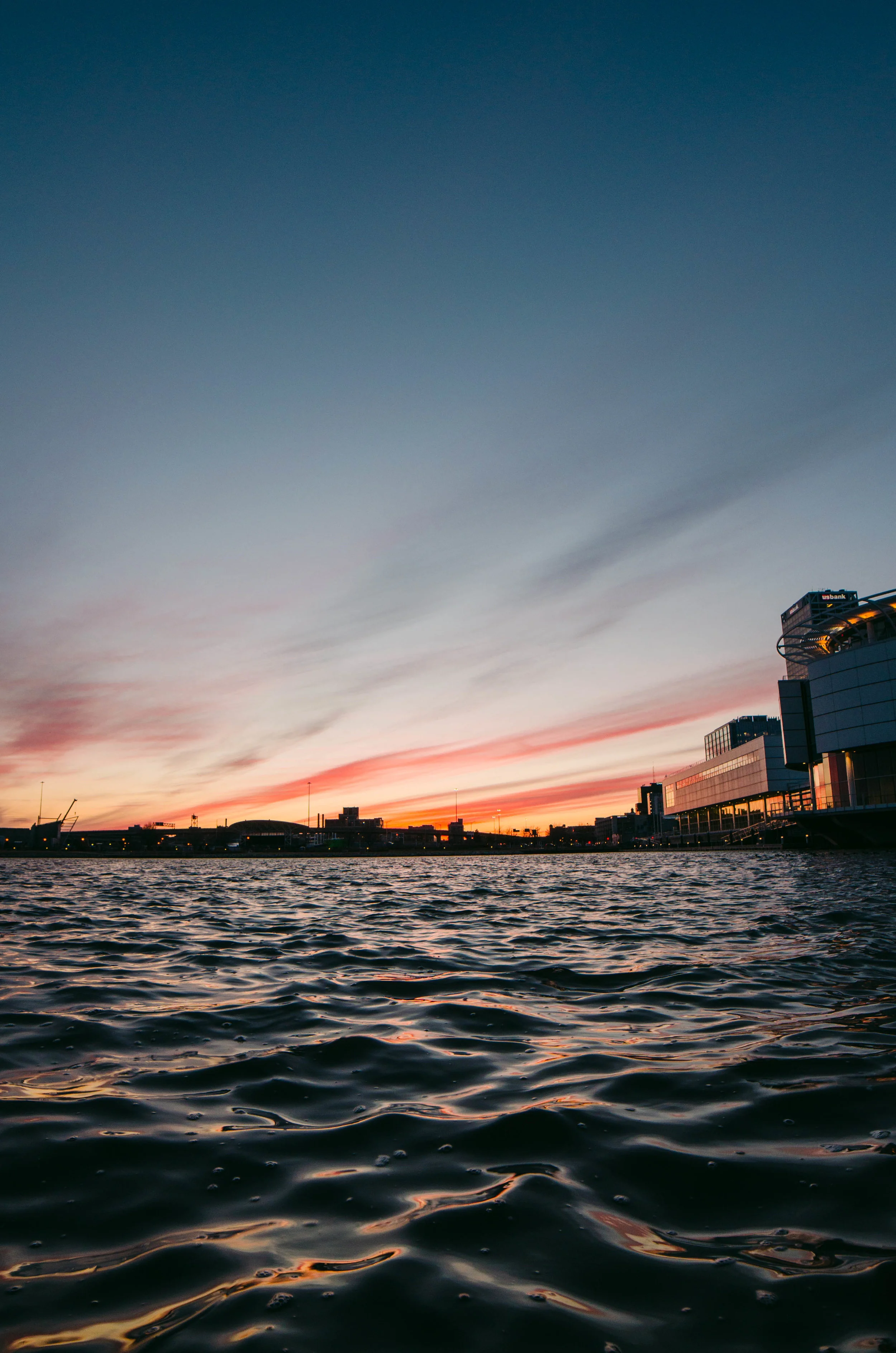 Churchwide Assembly Prayer: As We Conclude Assembly