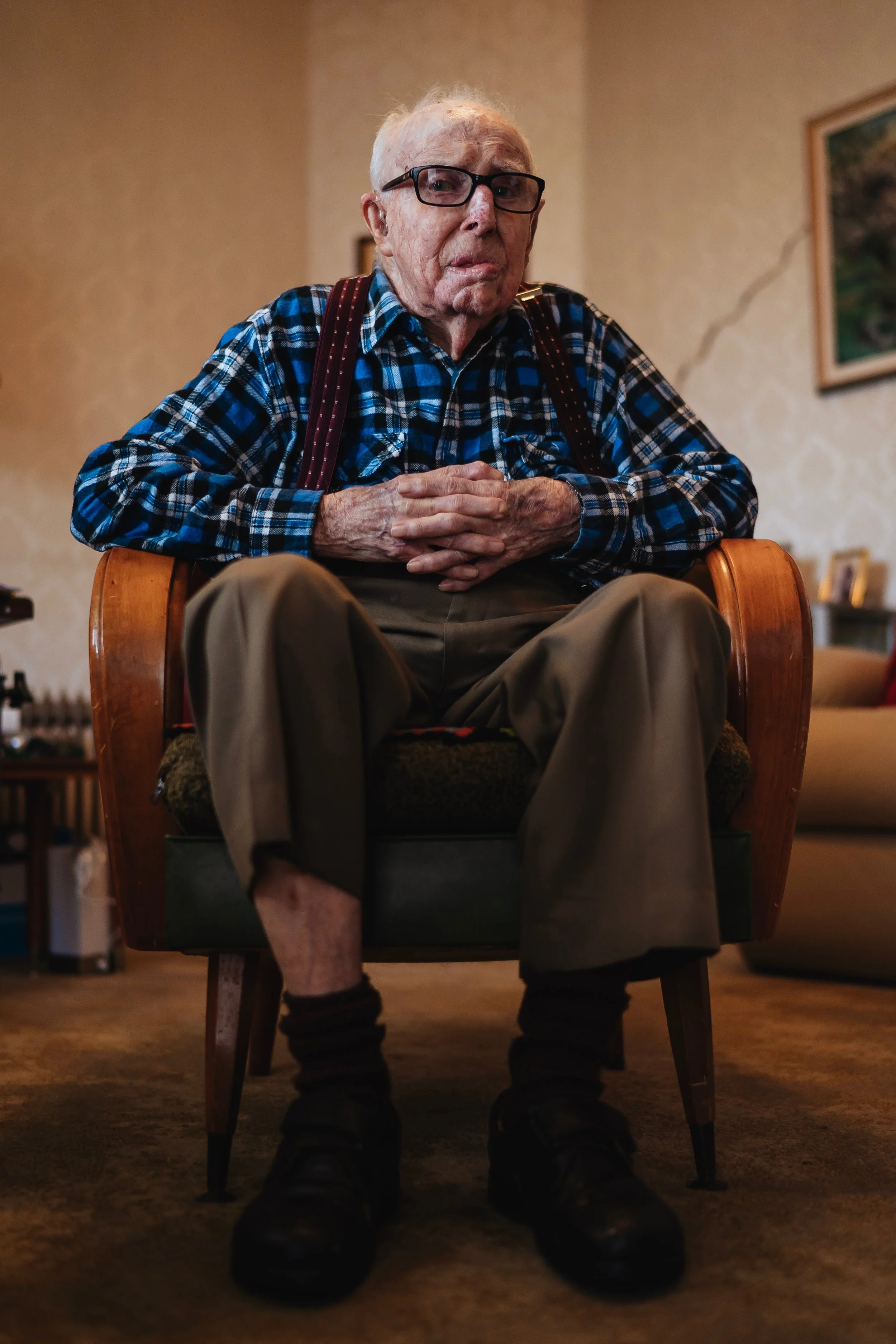 Photo by Roland Kay-Smith on Unsplash