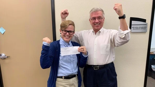 Who Won the Peanut Butter Wars? 39,019 pounds gathered!