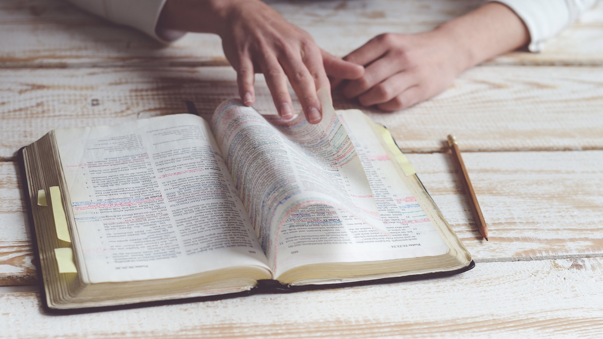 Diakonia information night on August 19