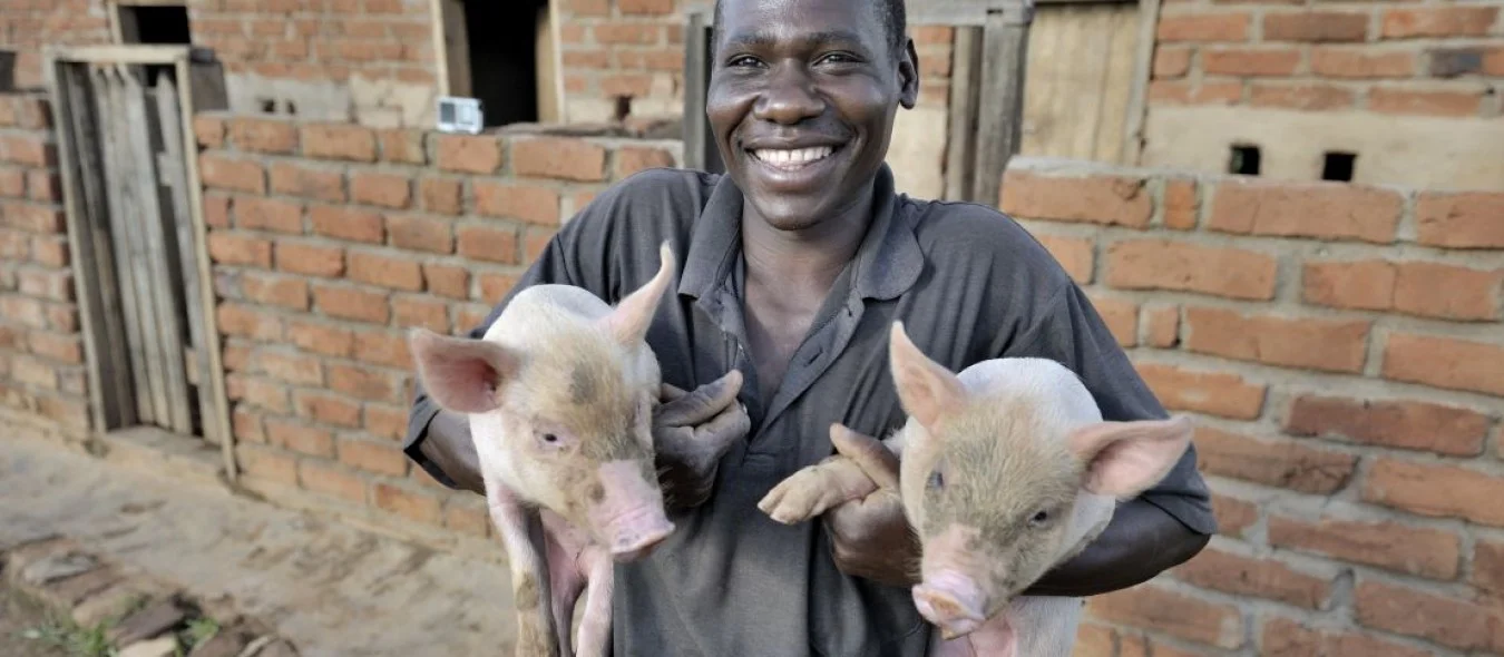 8/12 Prayer: ELCA Good Gifts Catalog