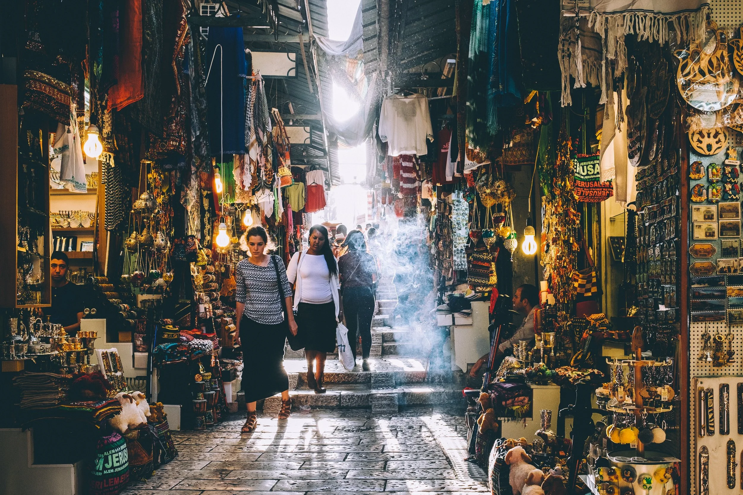 Photo by Dan Freeman on Unsplash