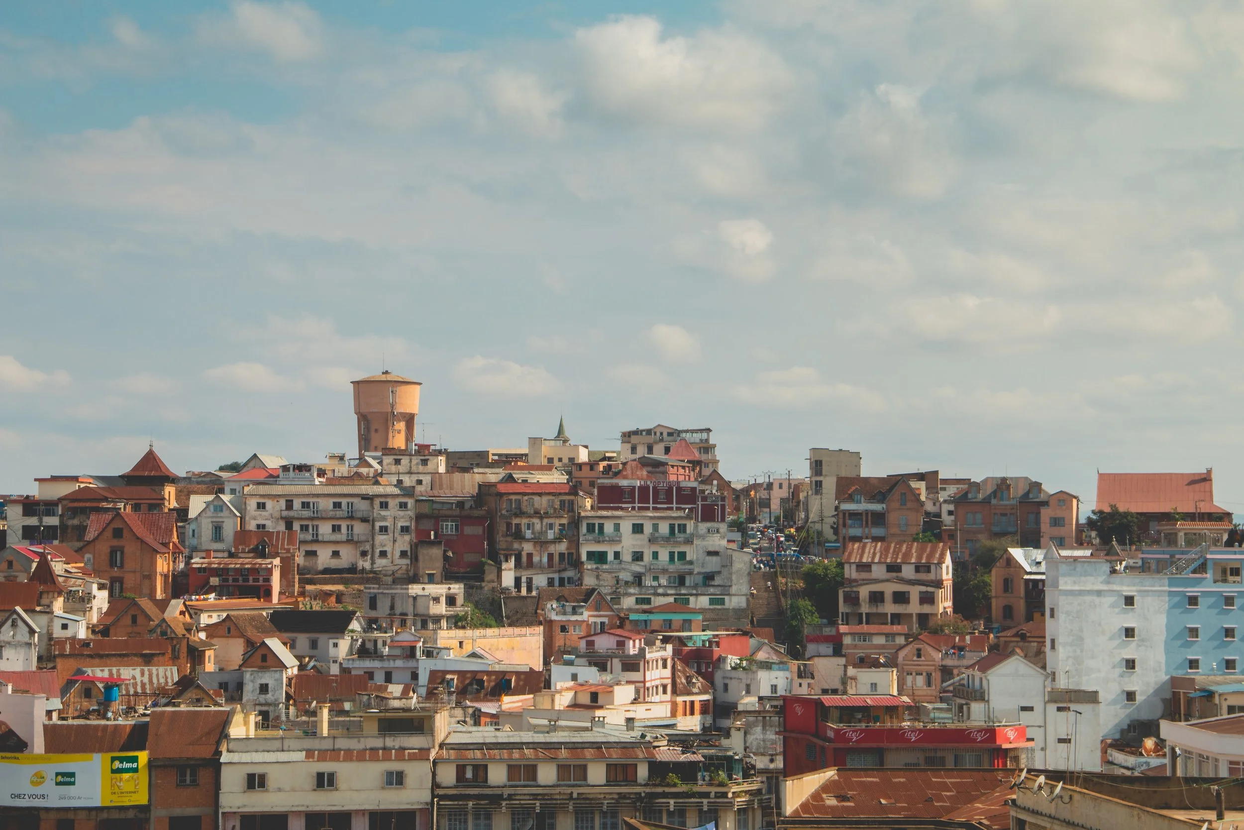 Photo by Brent Ninaber on Unsplash