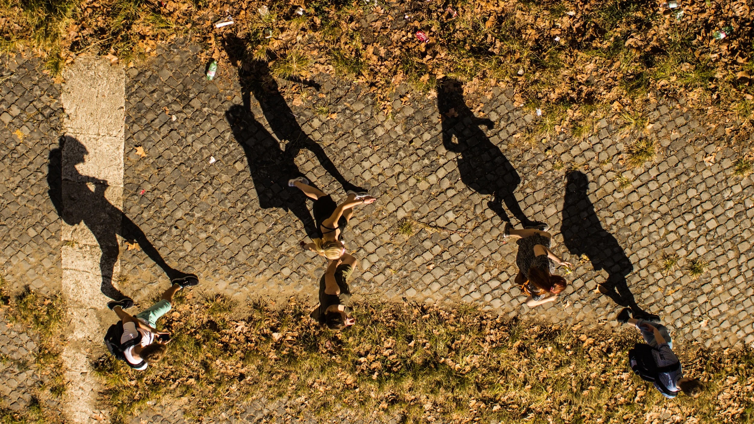 An easy way to refer new students to campus pastors