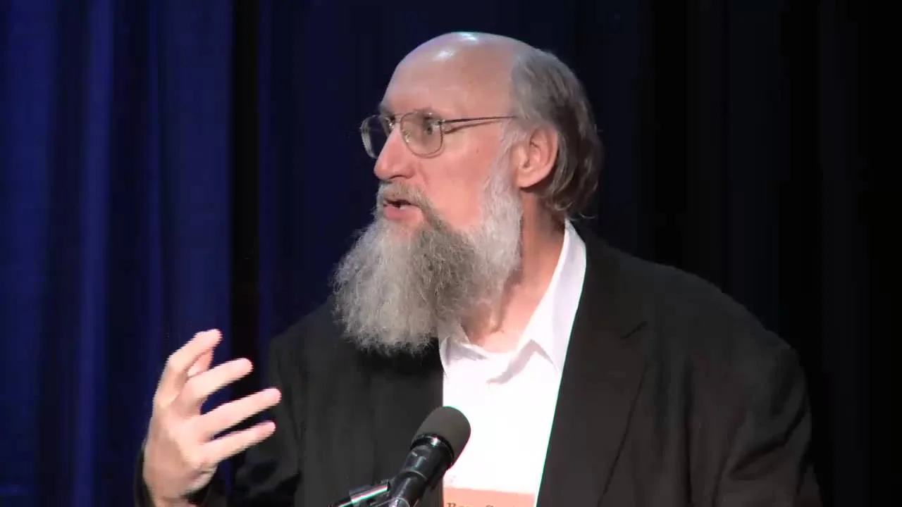 POSTPONED: Rev. Dr. Craig Nessan to present workshop in Las Vegas