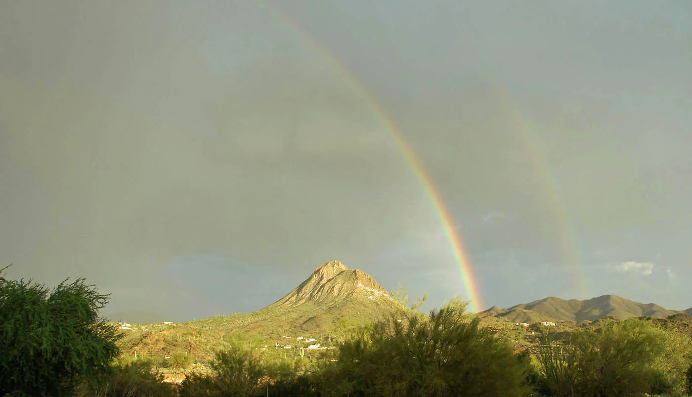 Grand Canyon Synod Retirees’ Retreat