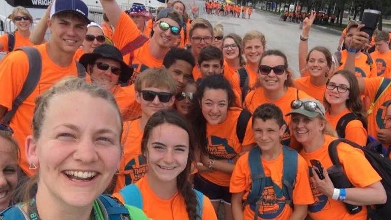 The Importance of Service