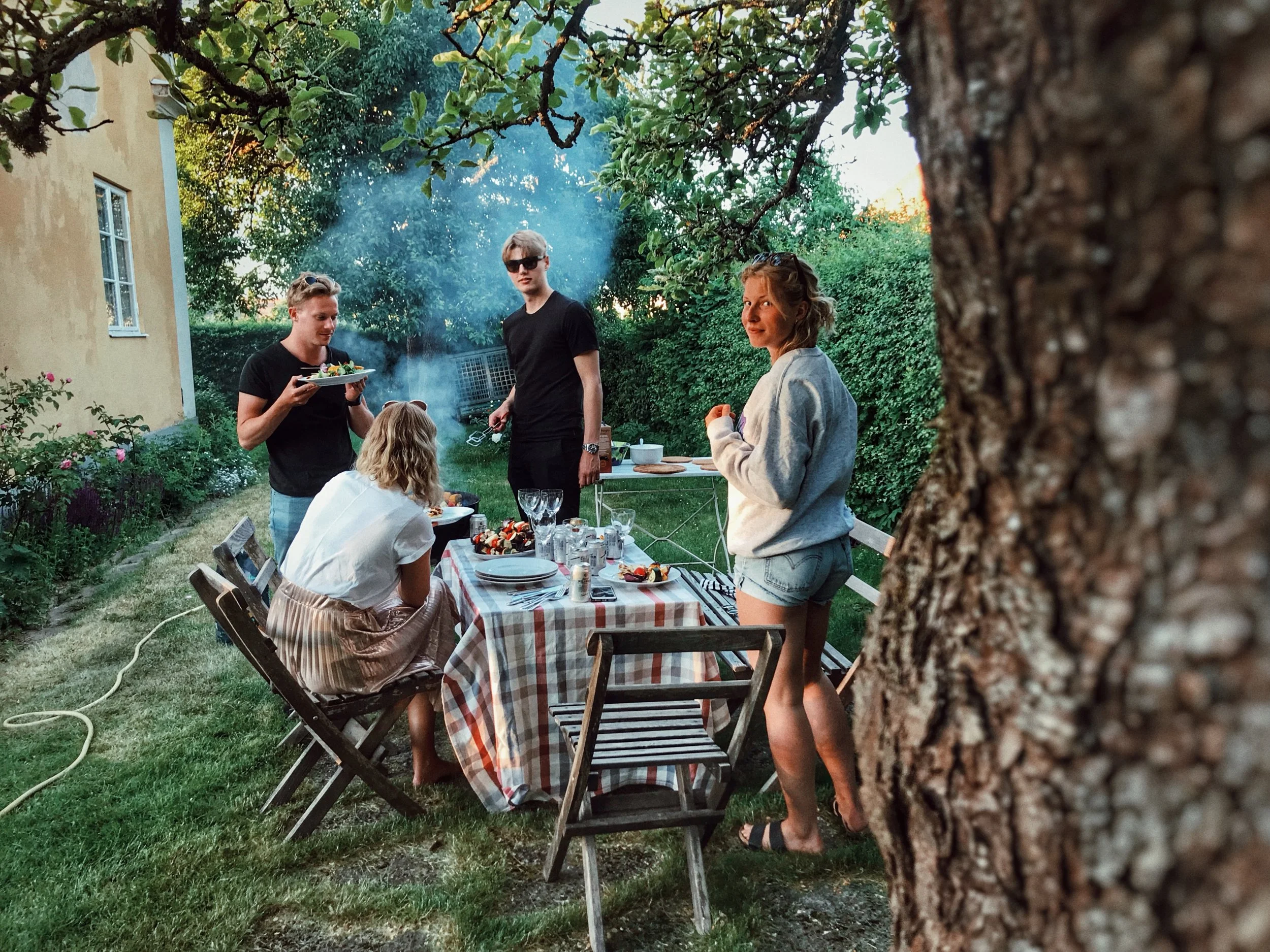 Photo by Johanna Dahlberg on Unsplash