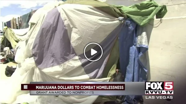 Lutheran Social Services of Nevada in the News