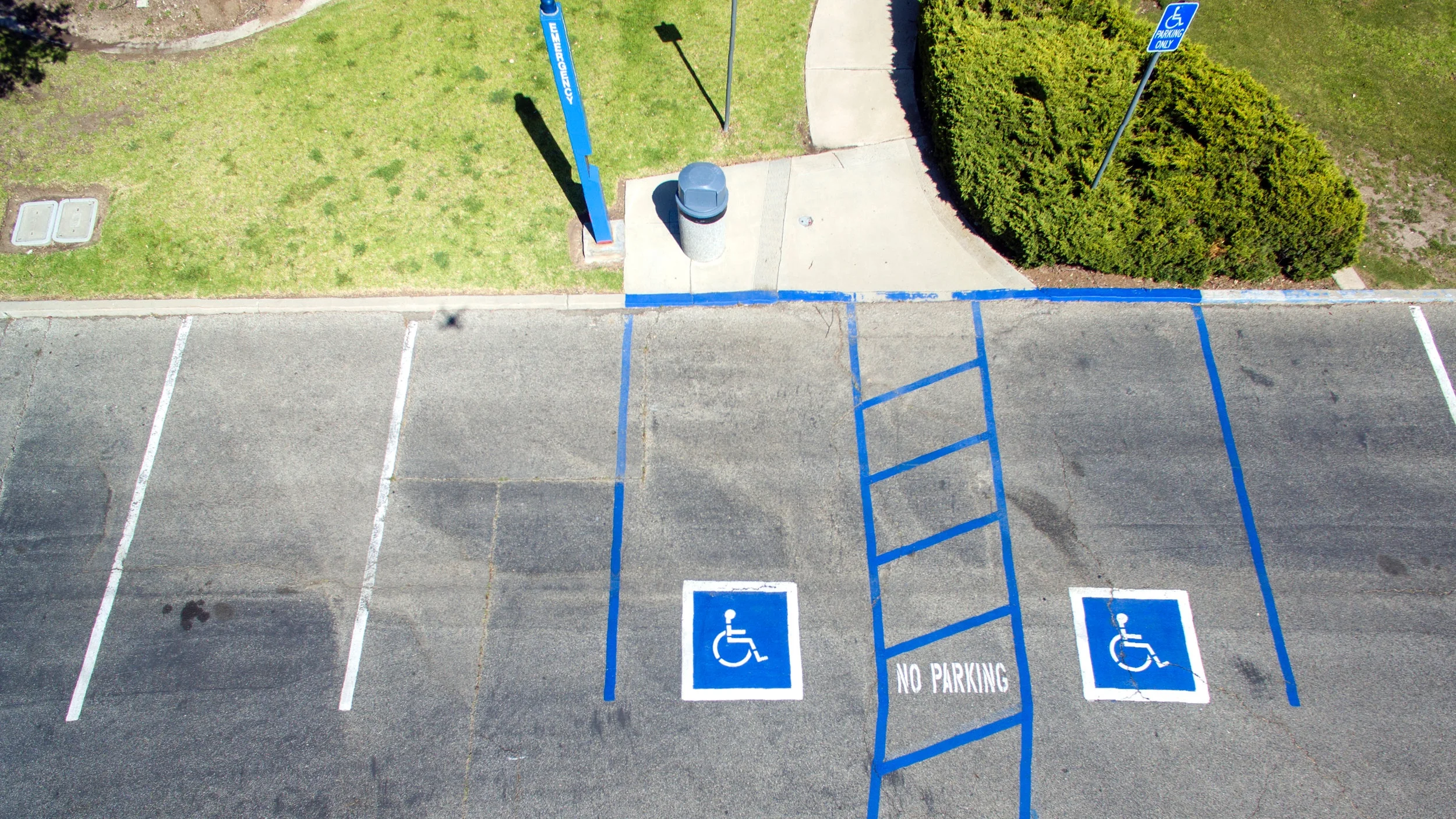 Announcing new grants for Accessibility Reinvestment Grants