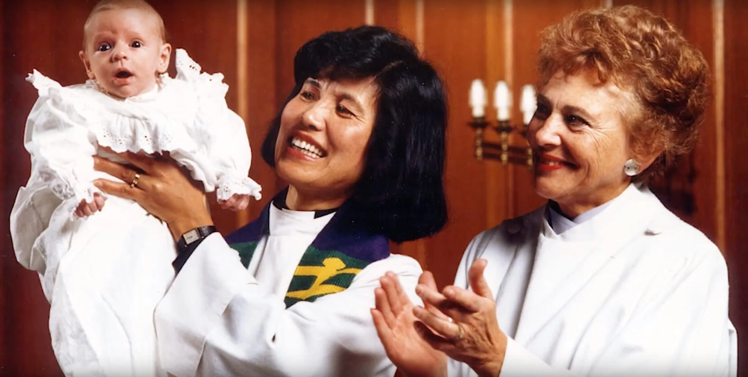 We Are Church, We are Called: 50, 40, 10