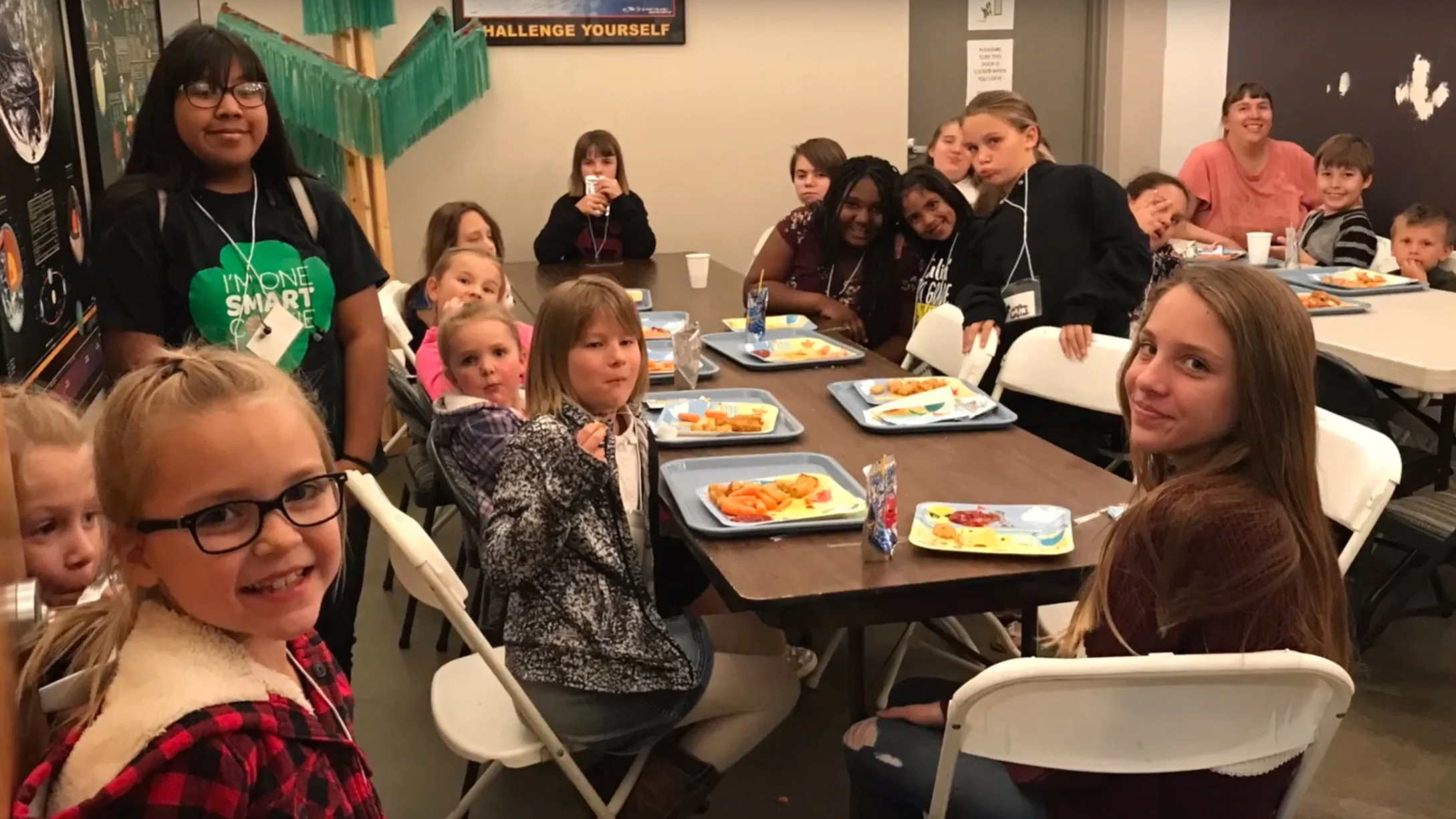 Grant Dollars at Work: Celebration, Peoria, AZ