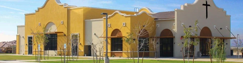 POSITION FILLED: Children's Ministry Director at Community of Grace, Peoria, AZ