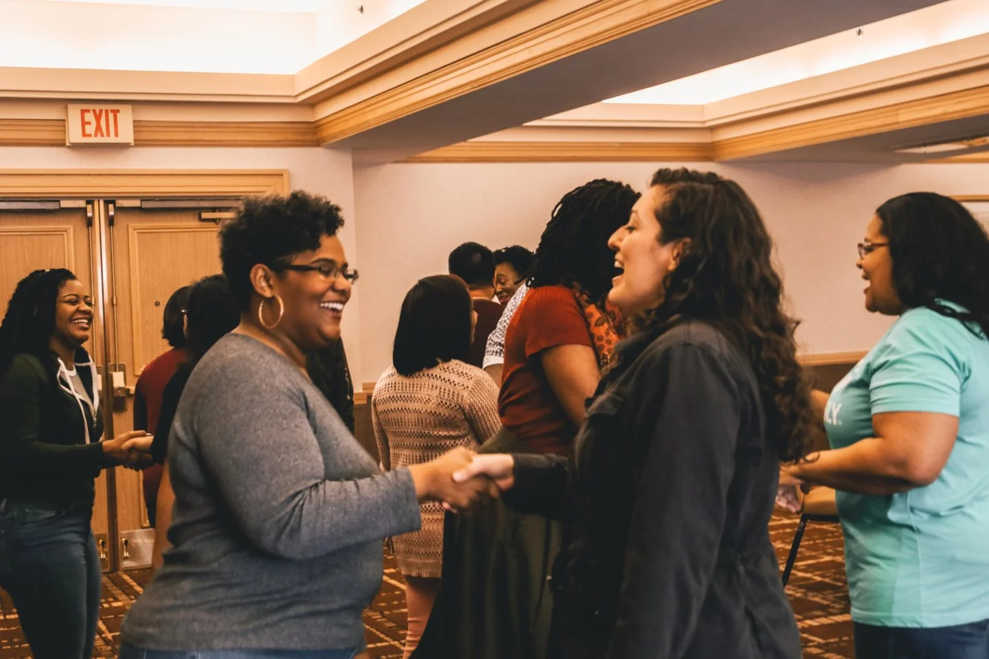 Youth Ministry Extravaganza Registration now Open