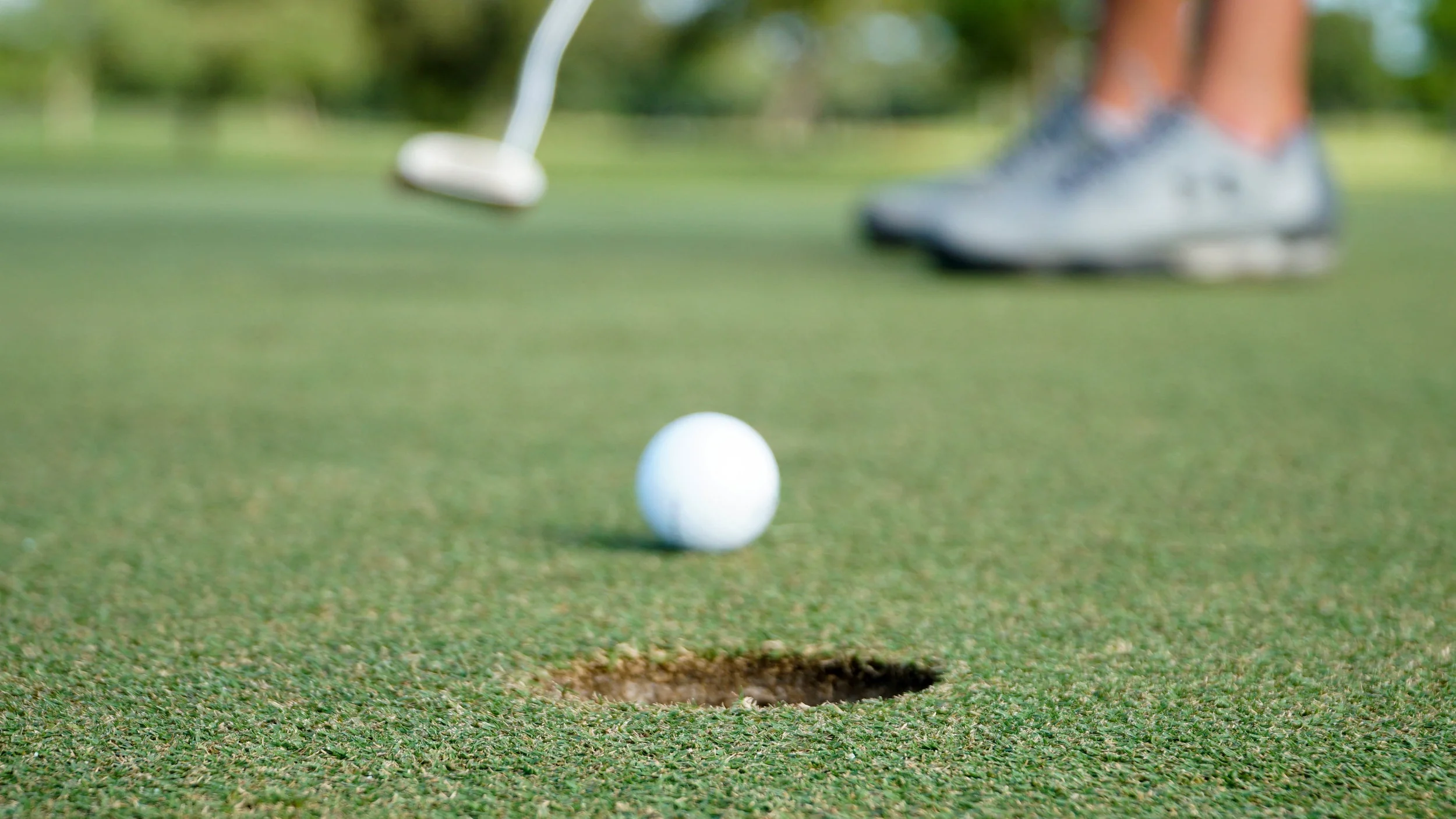 Fund for Leaders Golf Classic