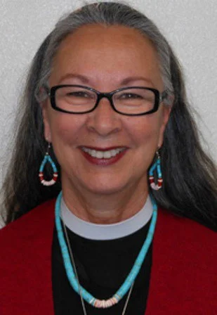 Rev. Canon Debbie Royals