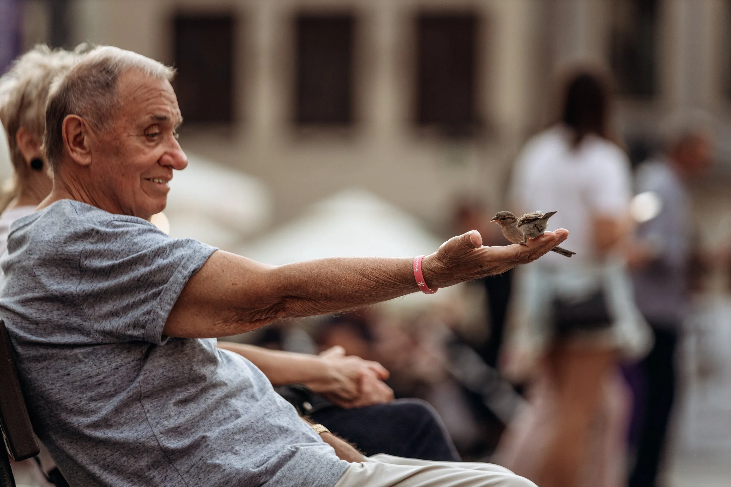10/14 Prayer: ELCA missionaries in Europe