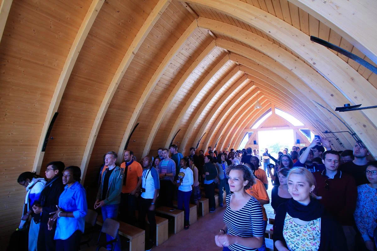 10/22 Prayer: Lutheran World Federation’s global study of contemporary Lutheran identities