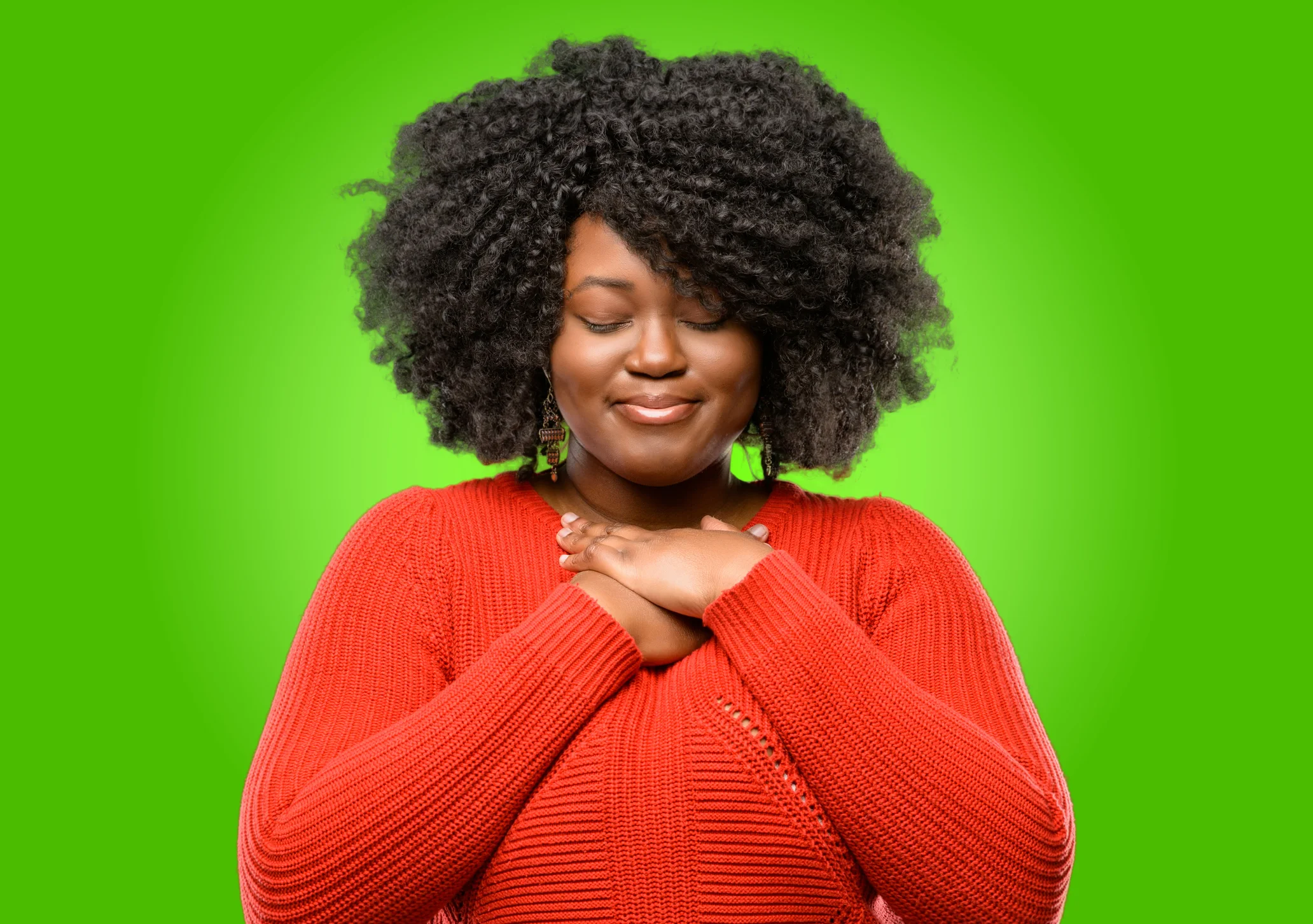 Faith Lens: Gratitude, Good for the Heart