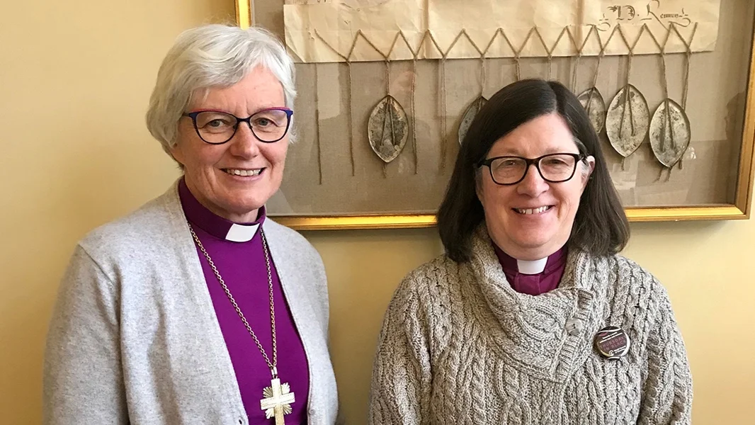 ELCA, Church of Sweden and The Episcopal Church issue climate commitment