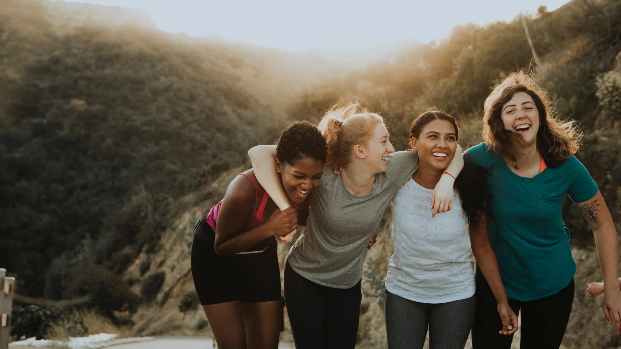 Faith Lens: Who Belongs / Who is Free?