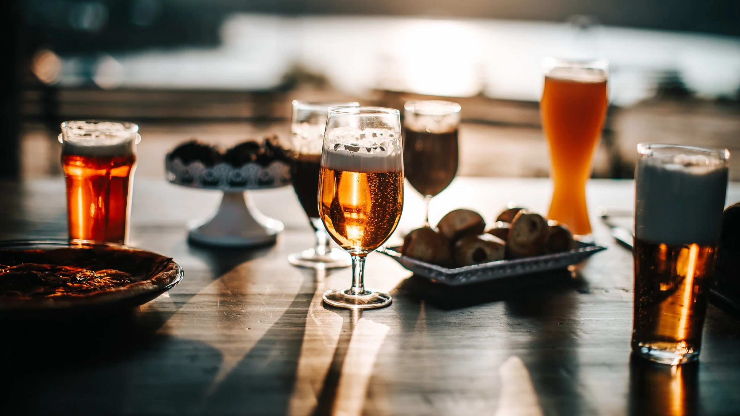 11/14/19 Drinks &amp; Nibbles fundraising event for LSSN