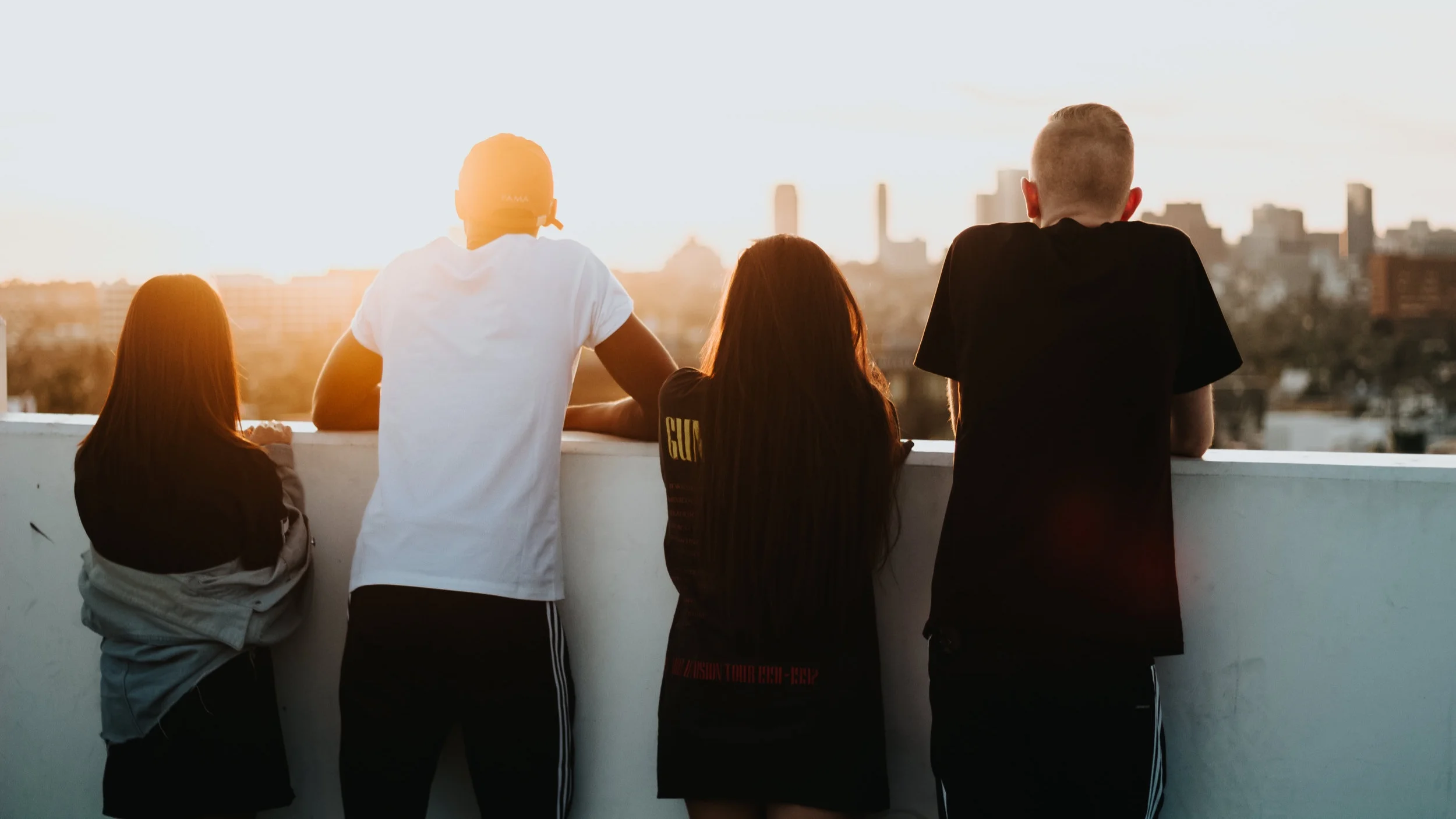 Young Adults in Global Mission applications open November 1, 2019