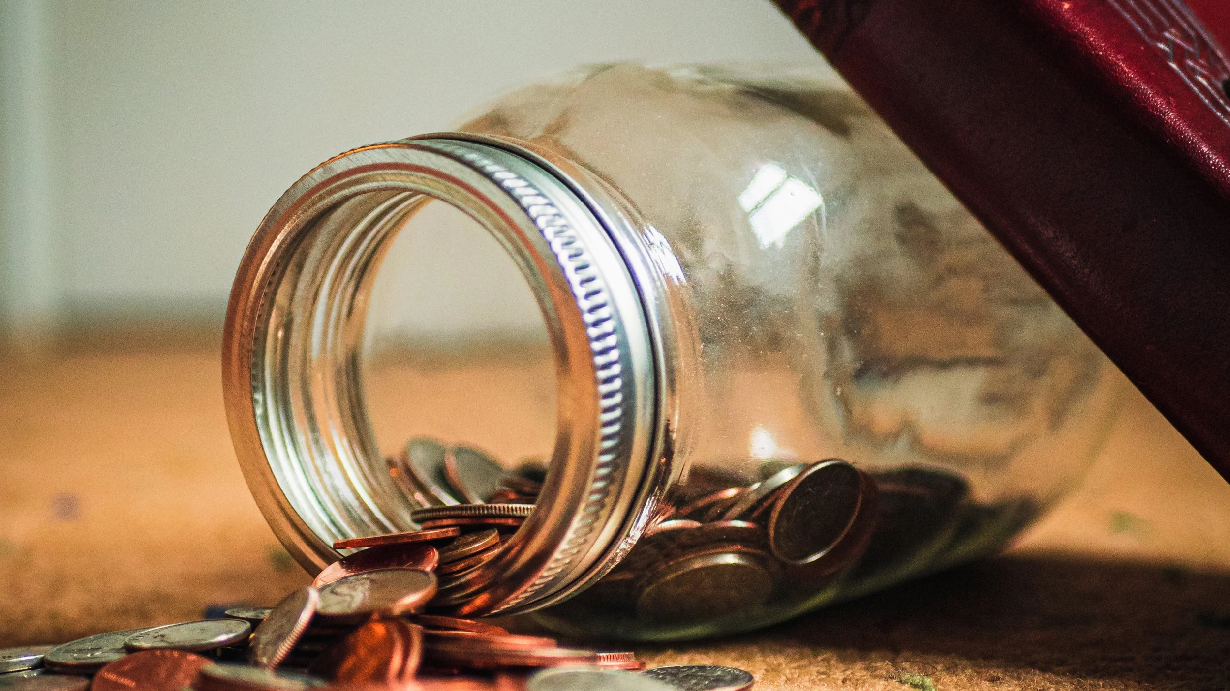 Important Lilly Grant economic survey for rostered and congregational leaders