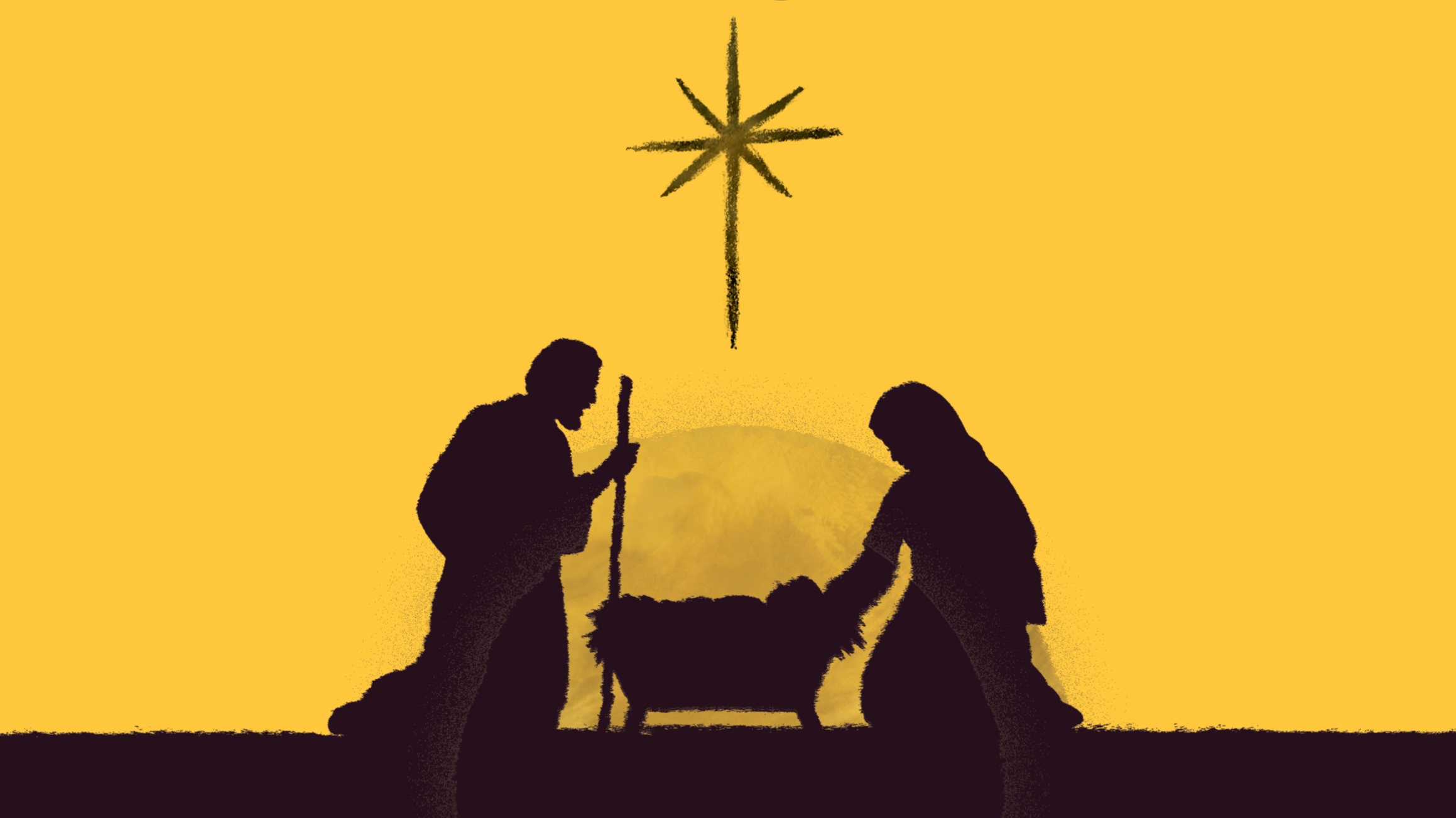 German Language Christmas service