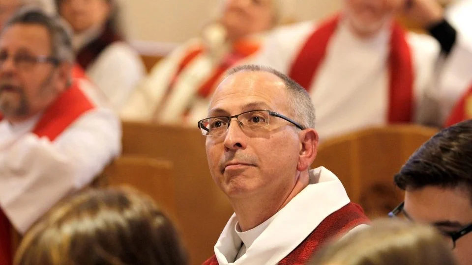 Bishops reflect on military chaplaincy