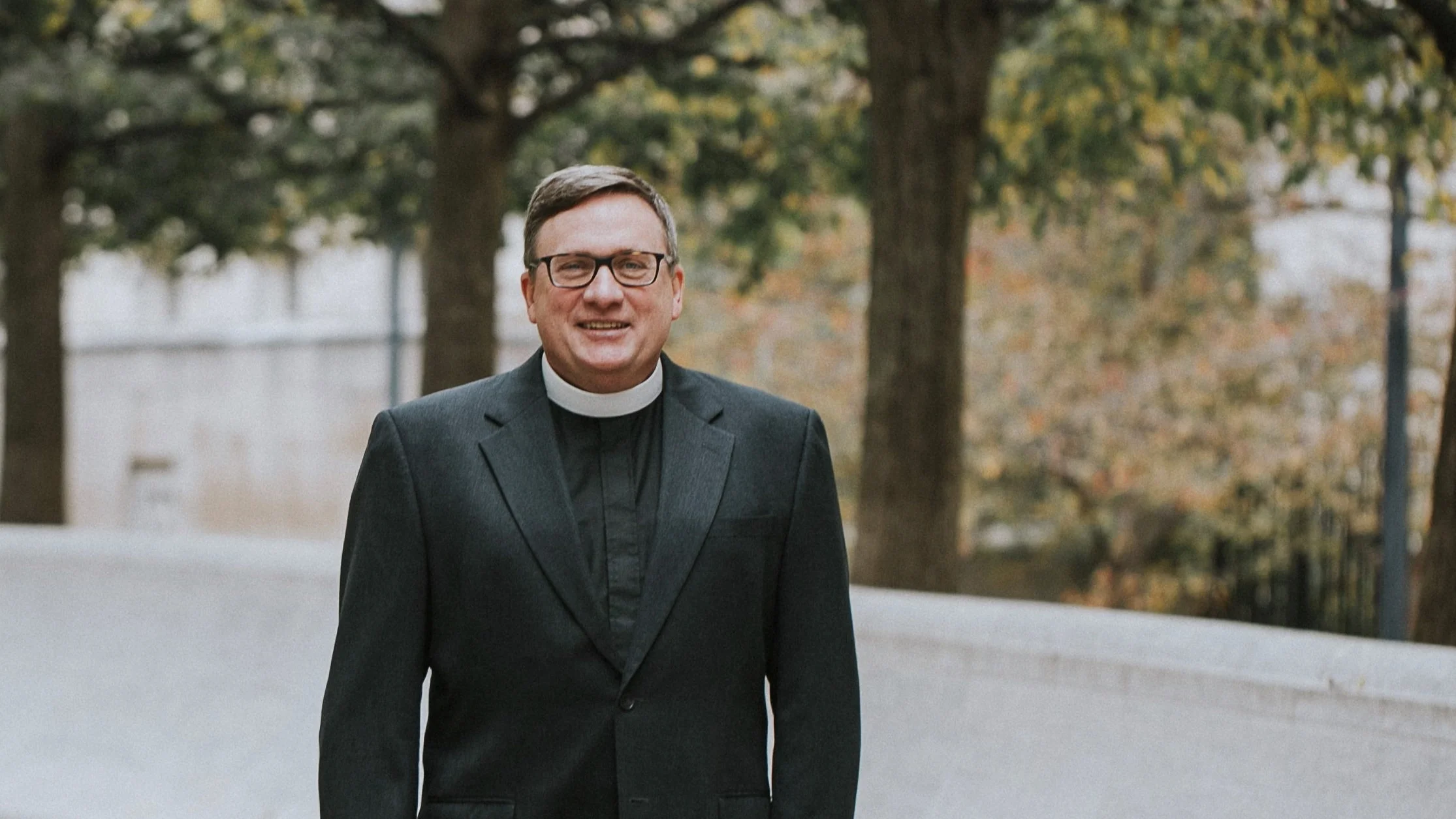 ELCA Youth Gathering: boundless compassion