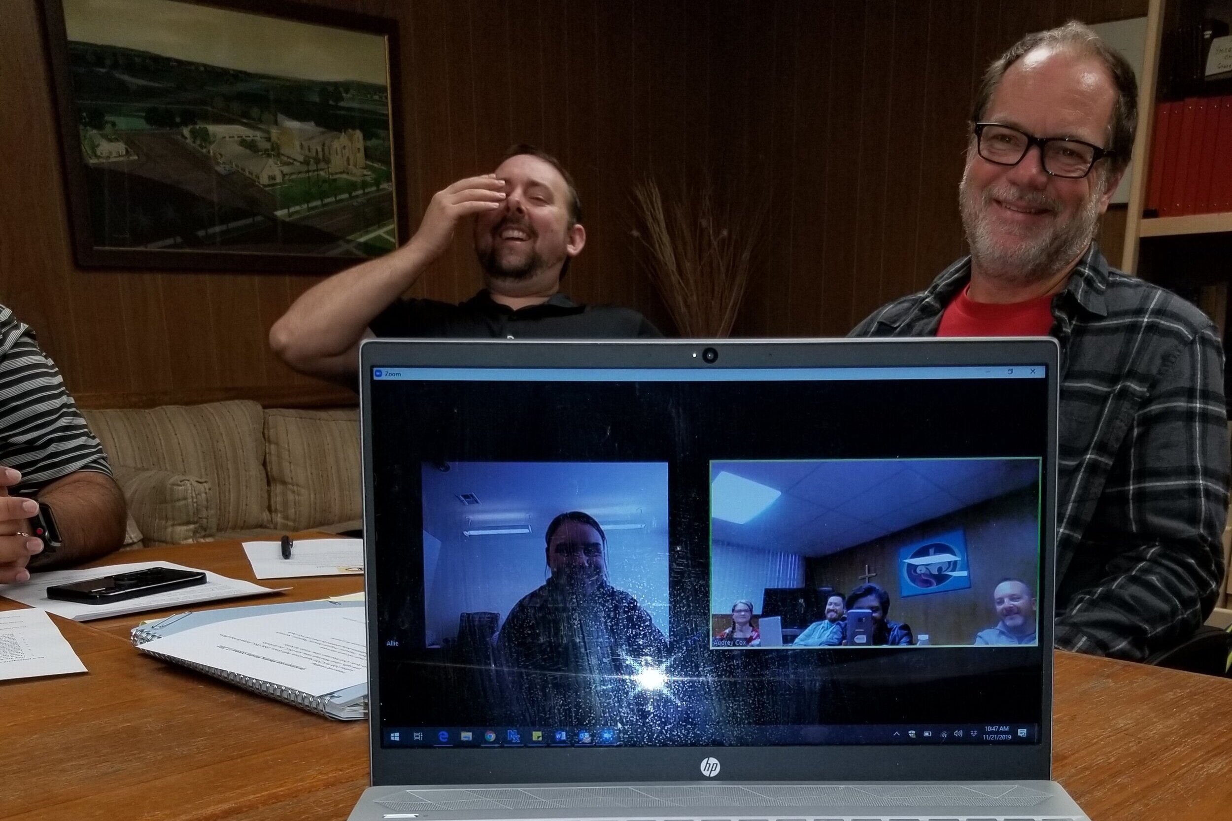 2020 Campformation planning underway