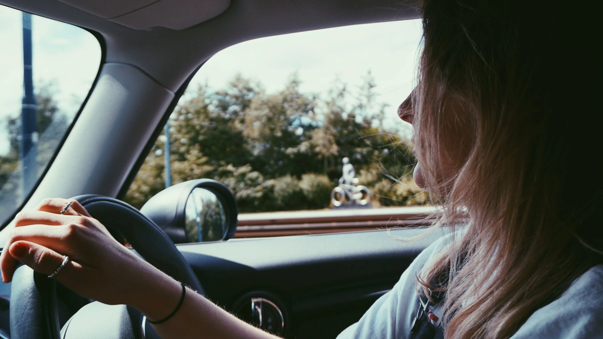 Faith Lens: Living Here and Now