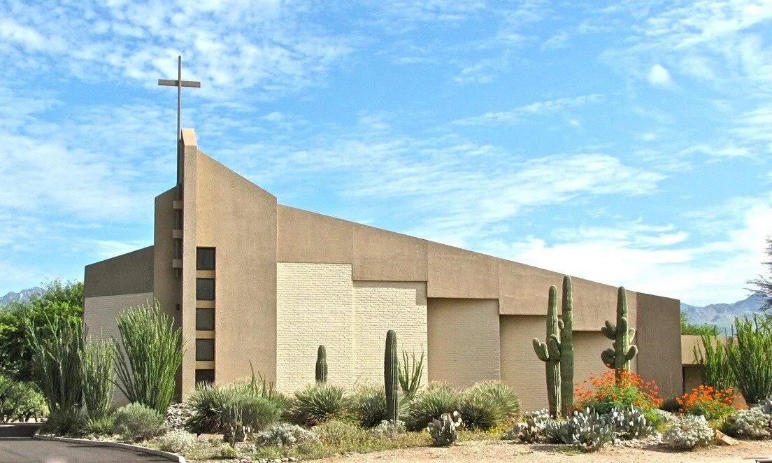 POSITION FILLED: Tanque Verde Lutheran, Tucson, looking for Director of Family Ministries