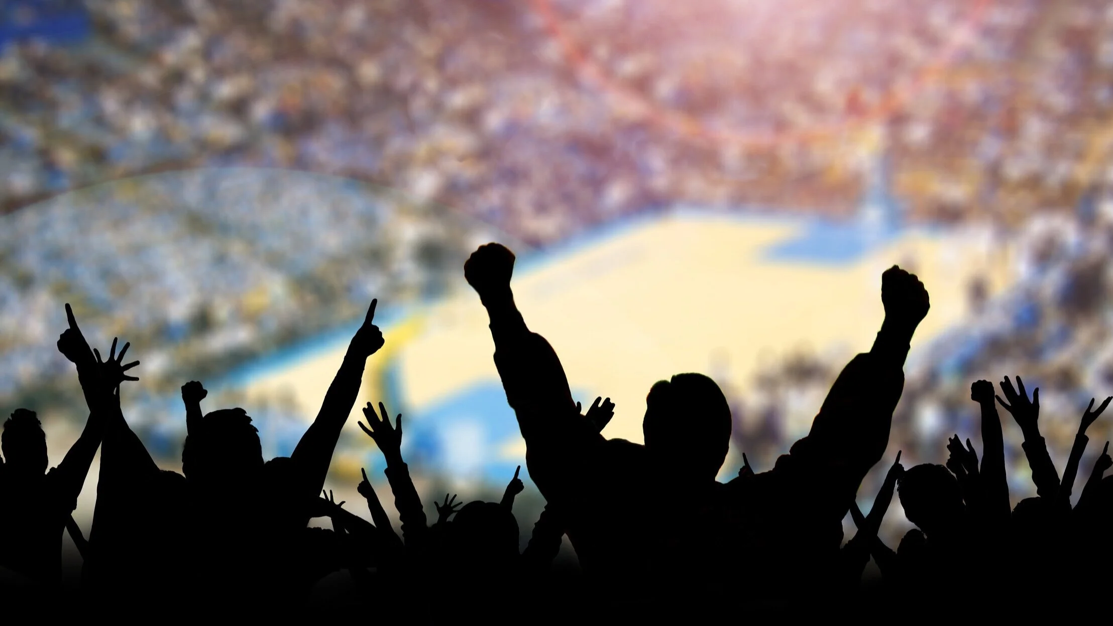 Faith Lens: When the Impossible Happens