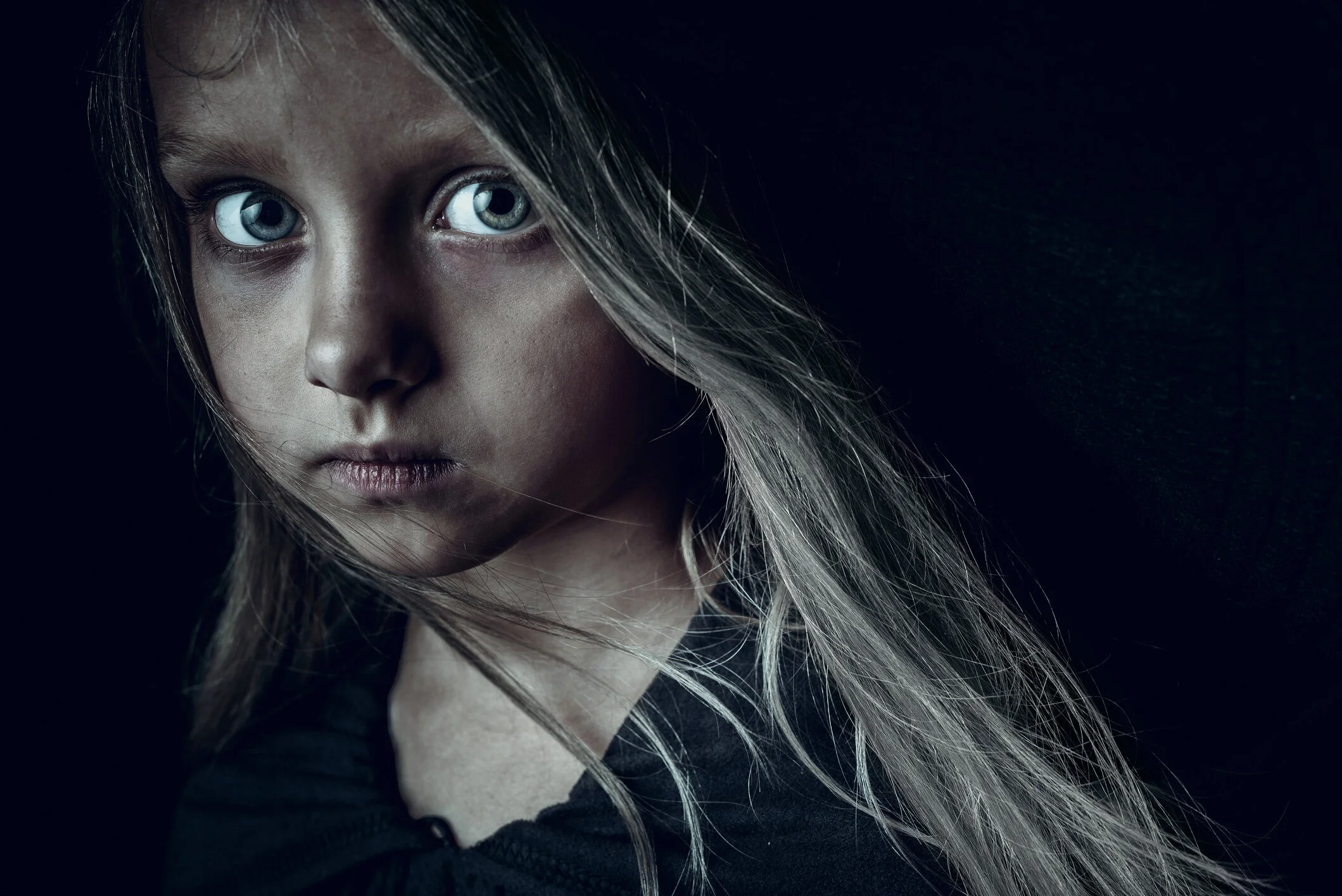 Faith Lens: Seeking Safety