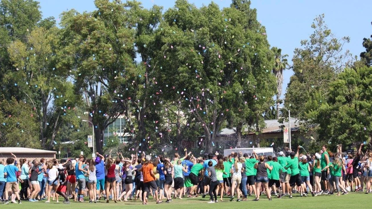 PhLY to attend Western States Youth Gathering