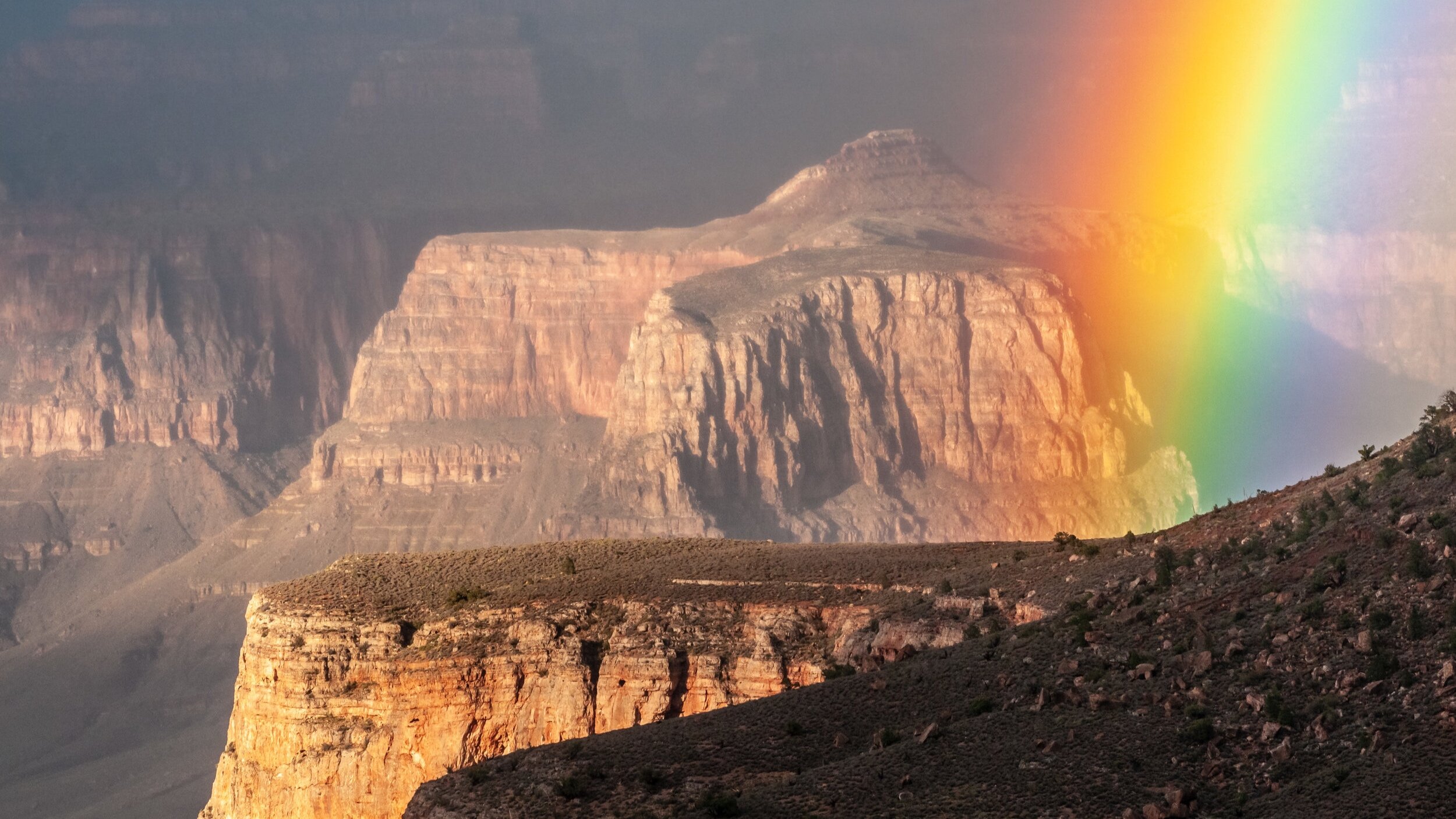 2020 Statement of Intent for Mission Support