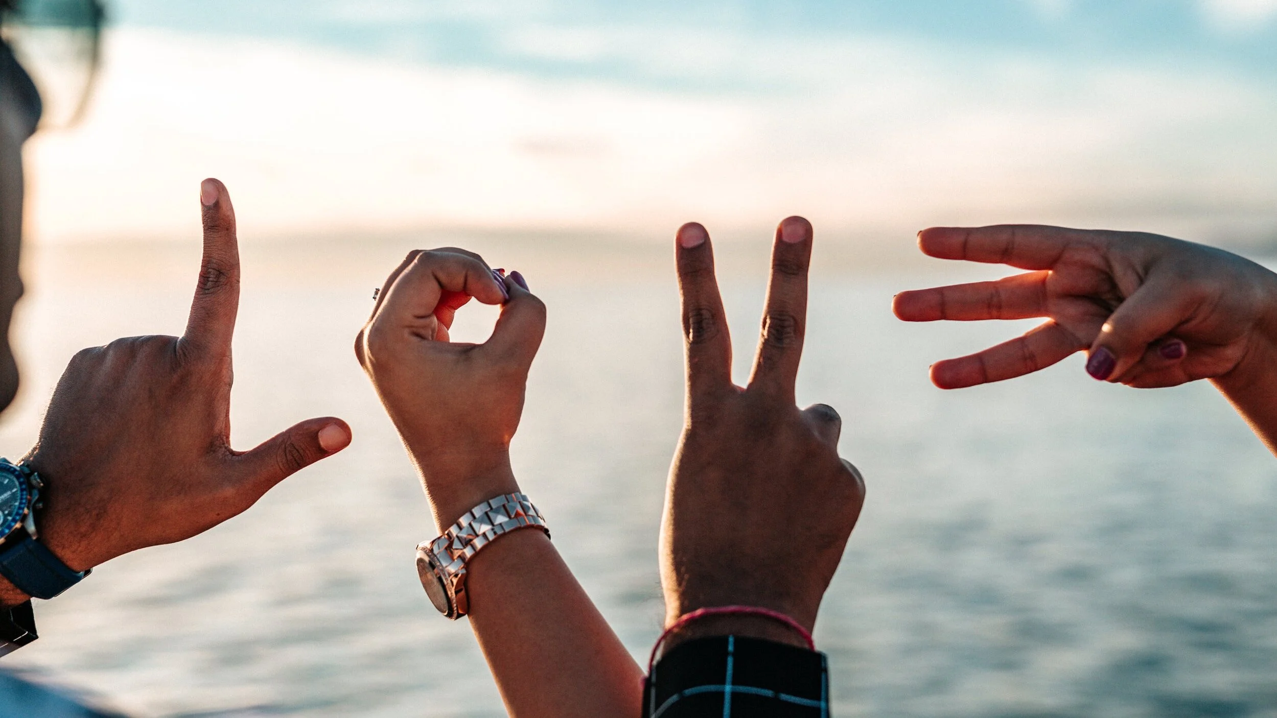 Living Lutheran friendship article and study guide